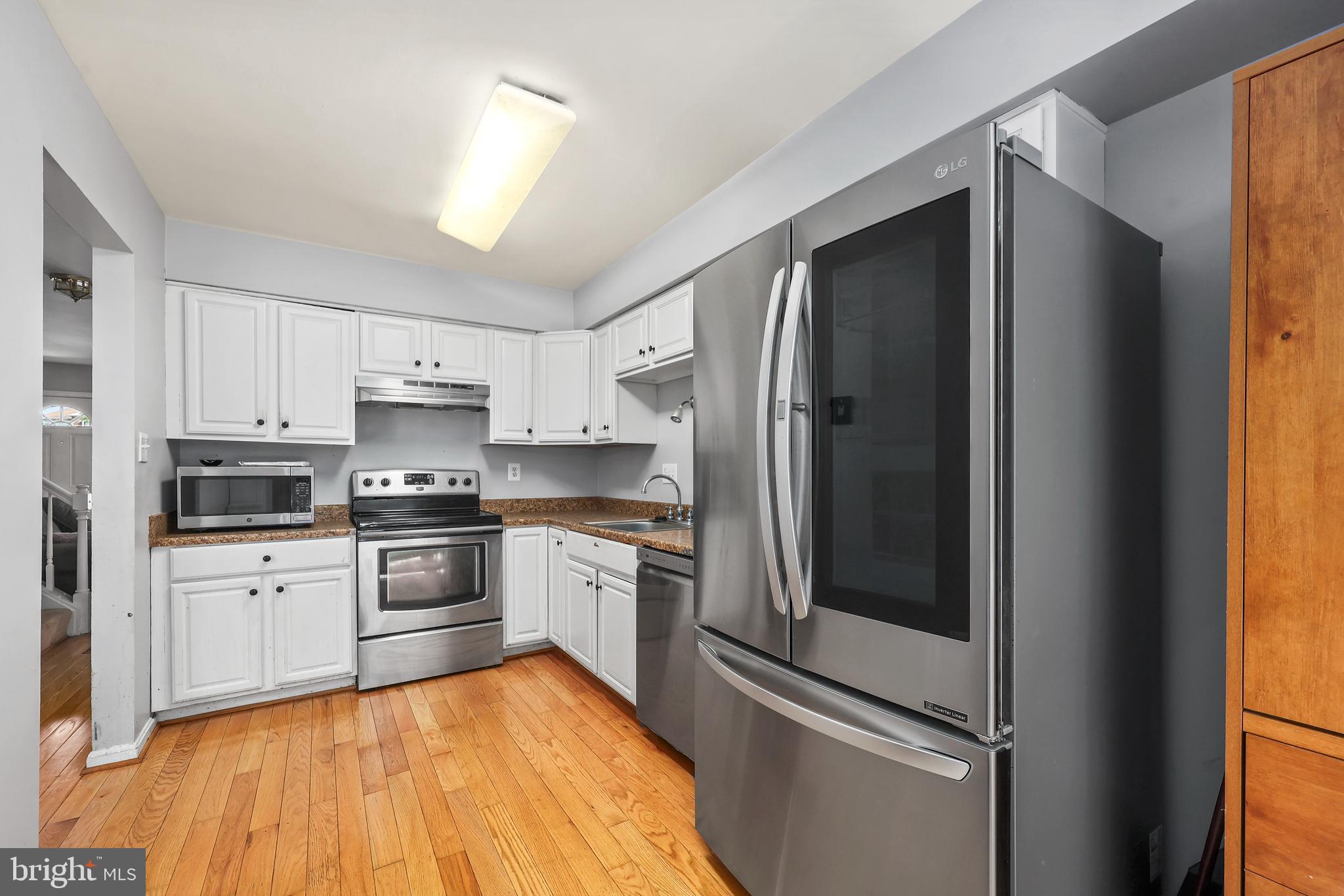 TOWNS OF FOREST HILLS - Residential