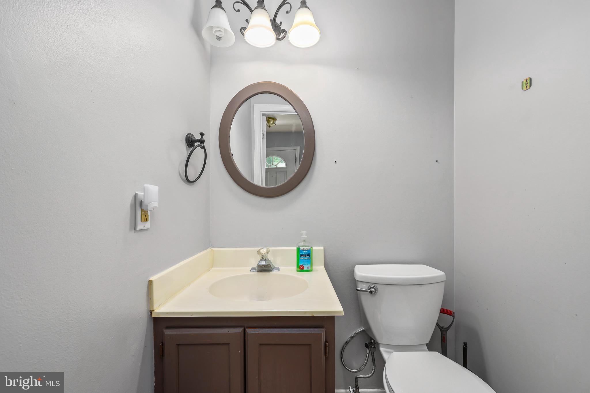 TOWNS OF FOREST HILLS - Residential