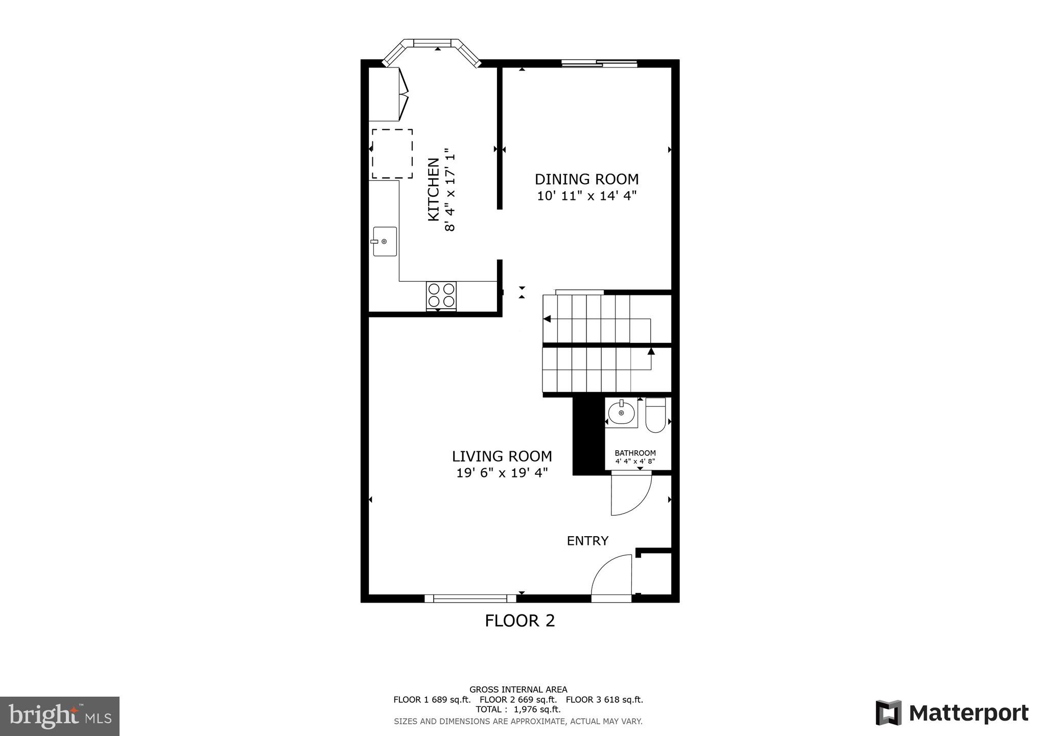 TOWNS OF FOREST HILLS - Residential