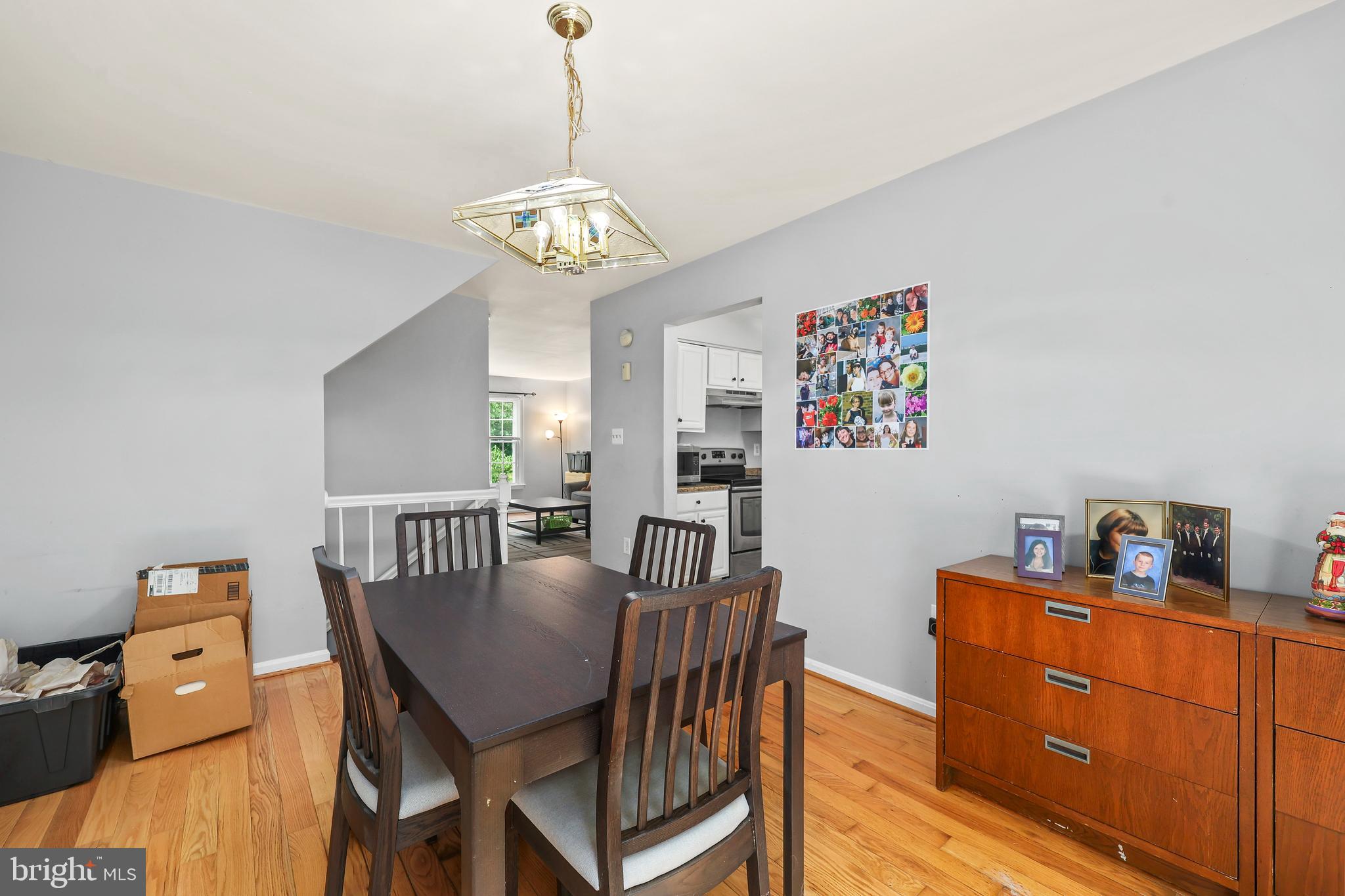 TOWNS OF FOREST HILLS - Residential