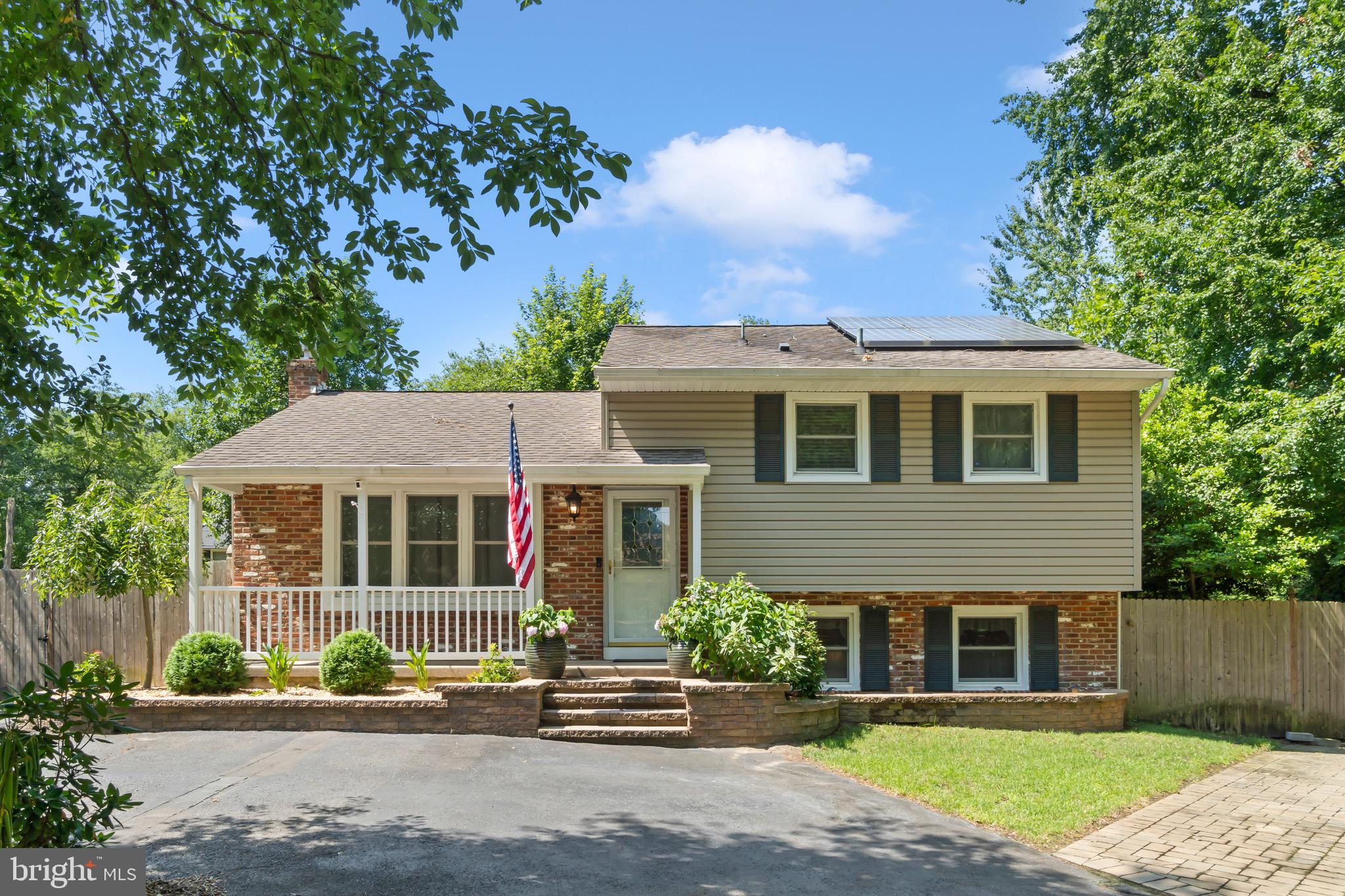 15 HIAWATHA TRAIL