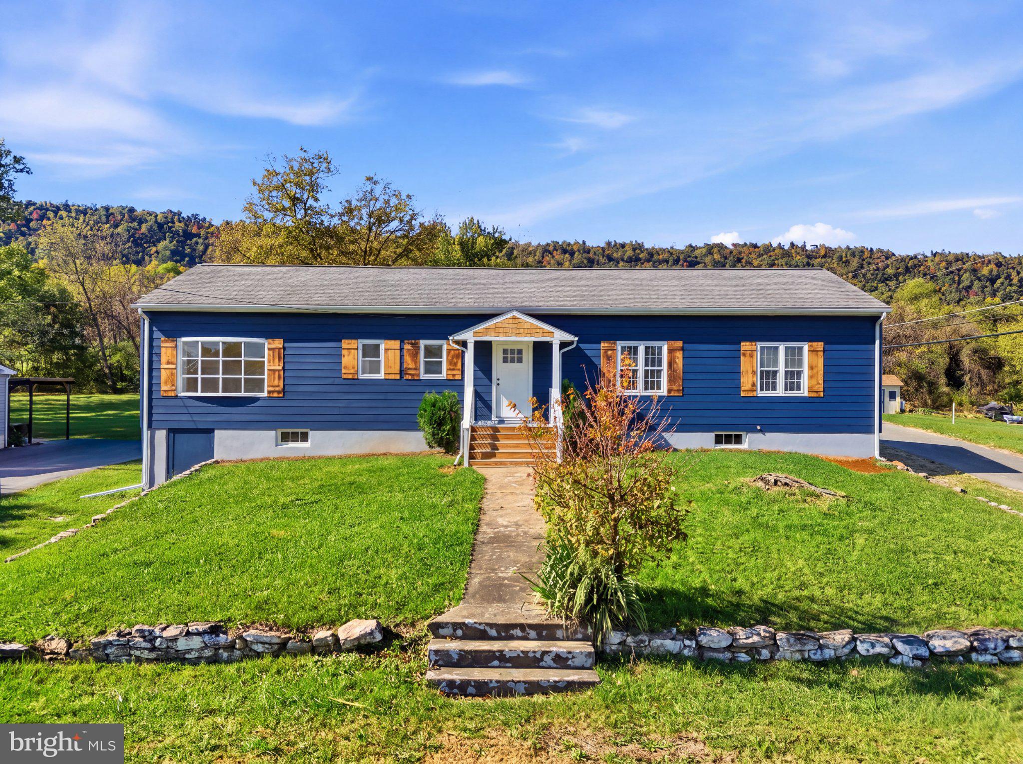 3467 POOR HOUSE ROAD