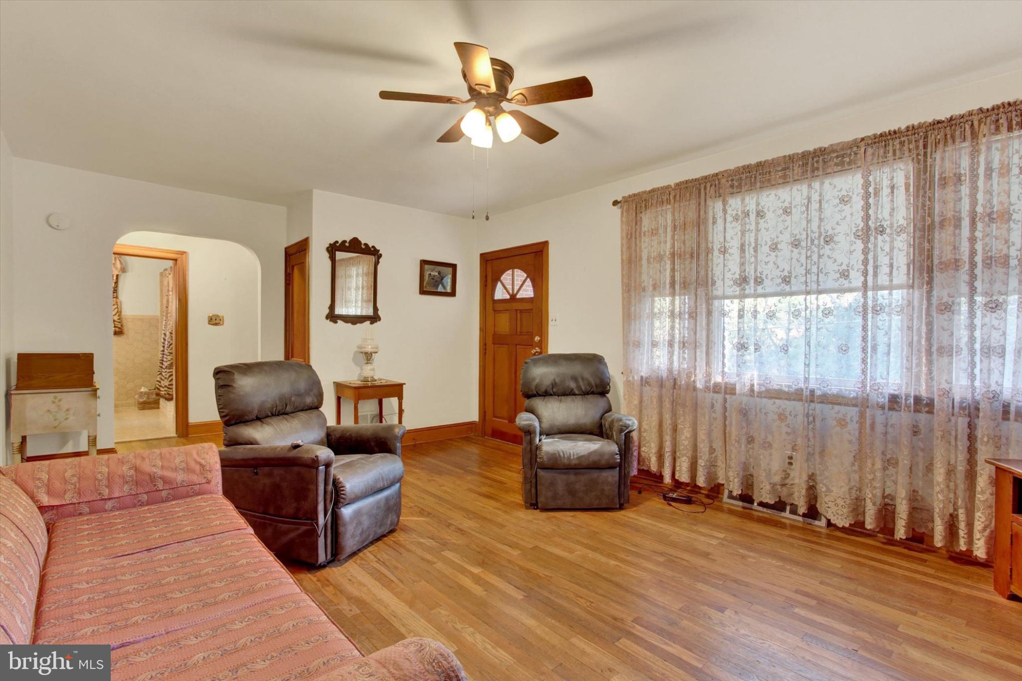 8328 BLOOMING GROVE ROAD