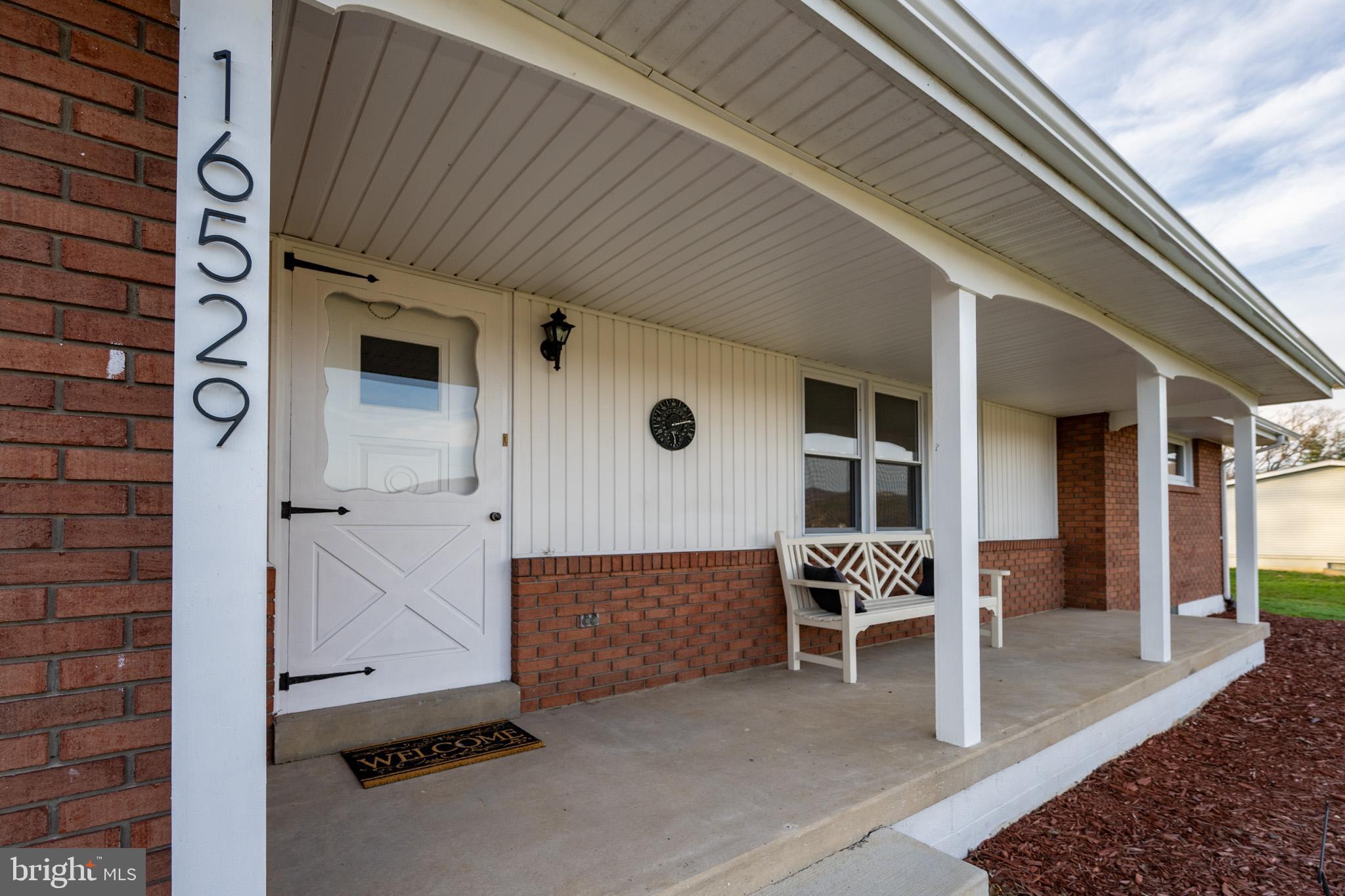 CRESAPTOWN - Residential