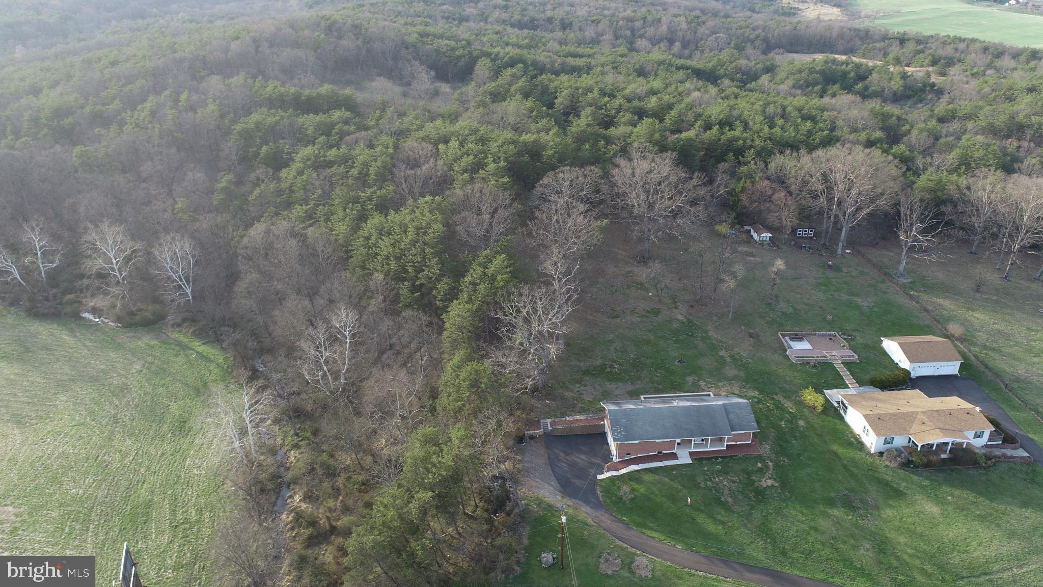 CRESAPTOWN - Residential