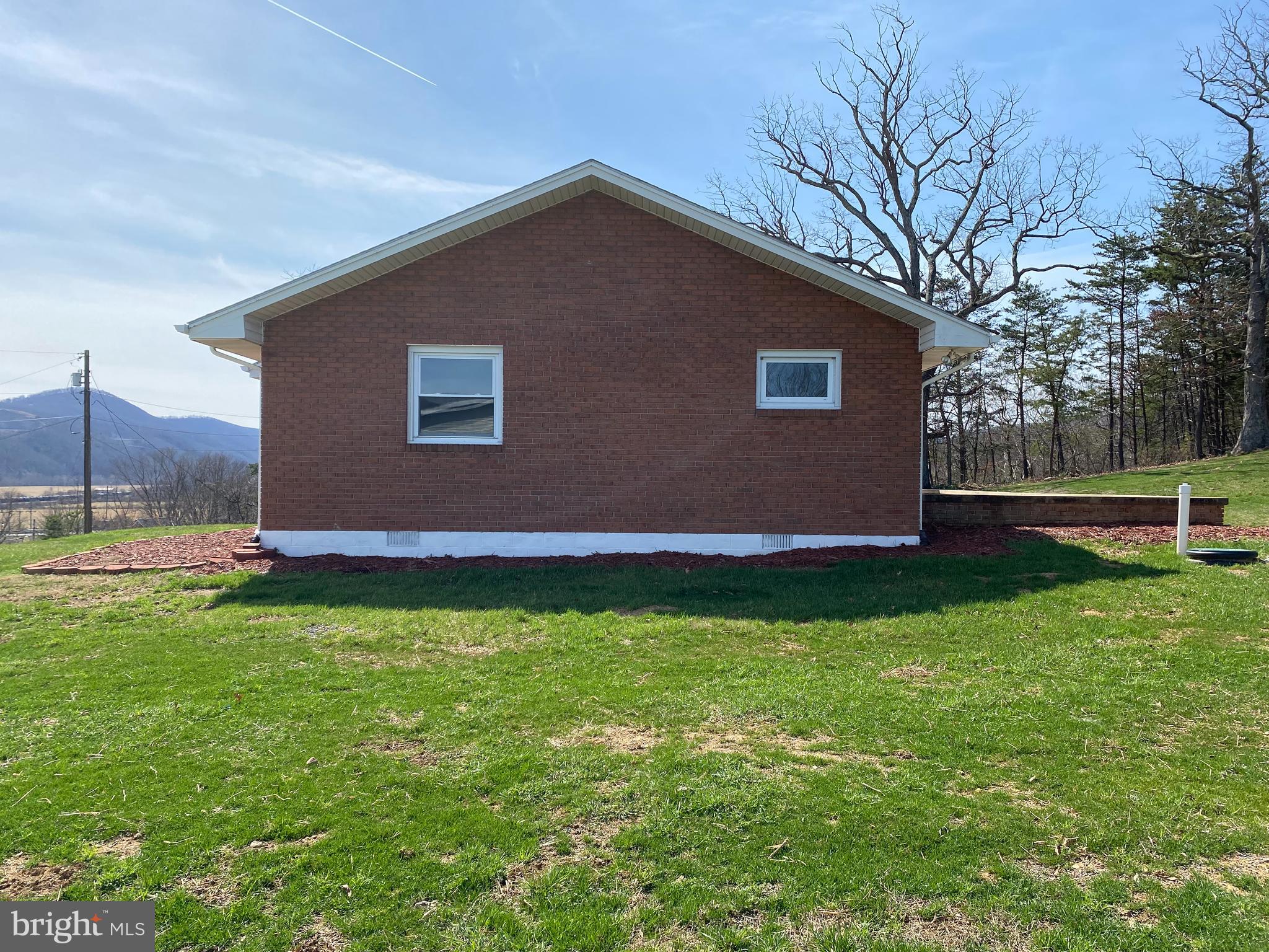 CRESAPTOWN - Residential