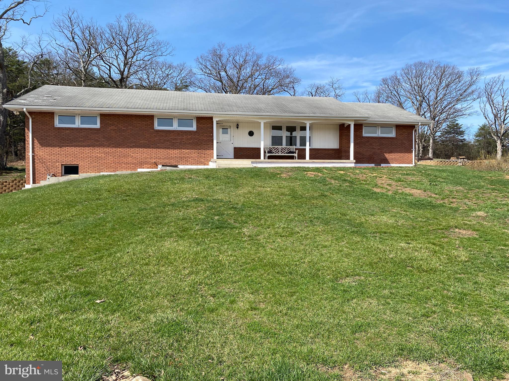 CRESAPTOWN - Residential