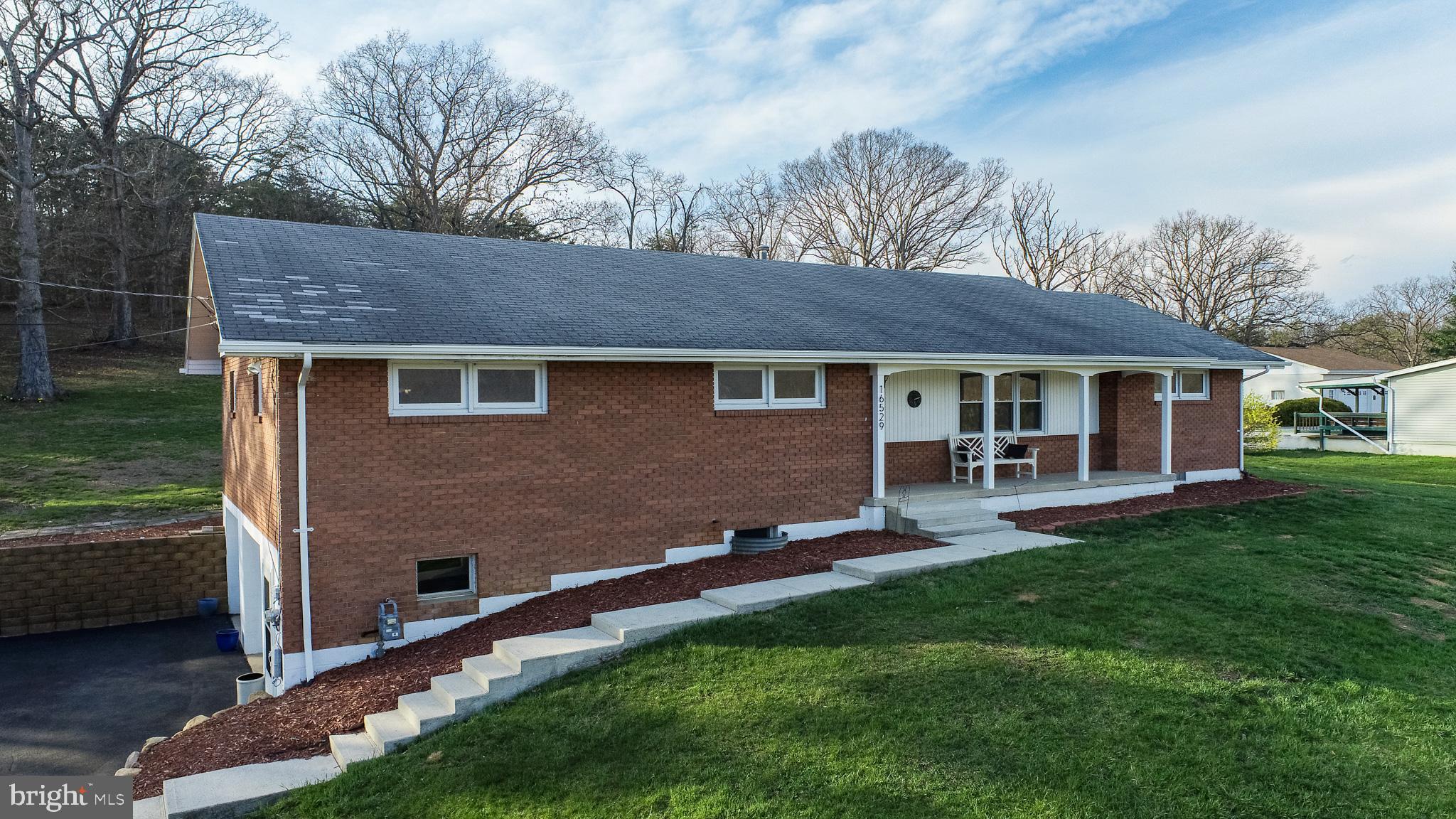 CRESAPTOWN - Residential