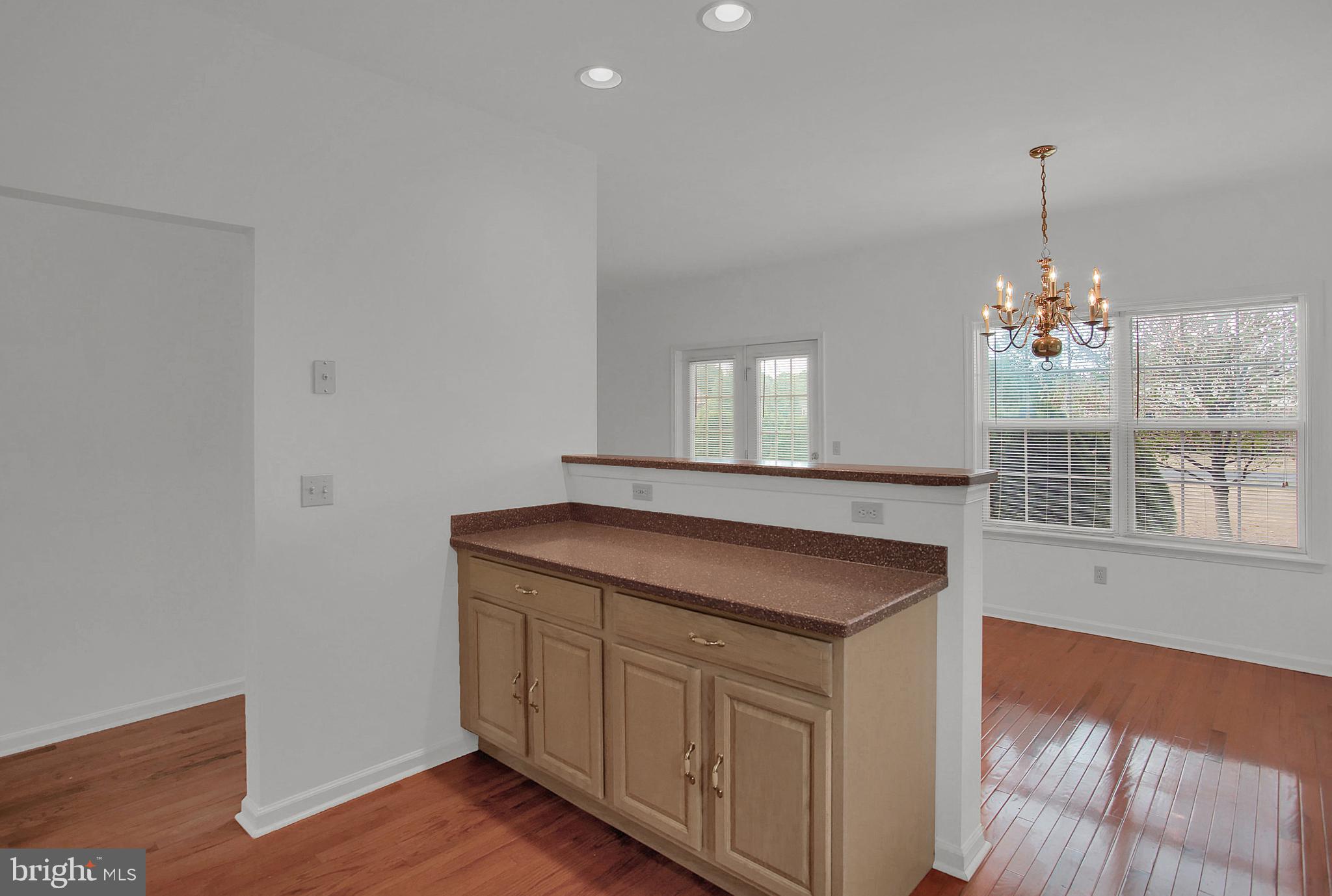 DICKINSON GREEN - Residential