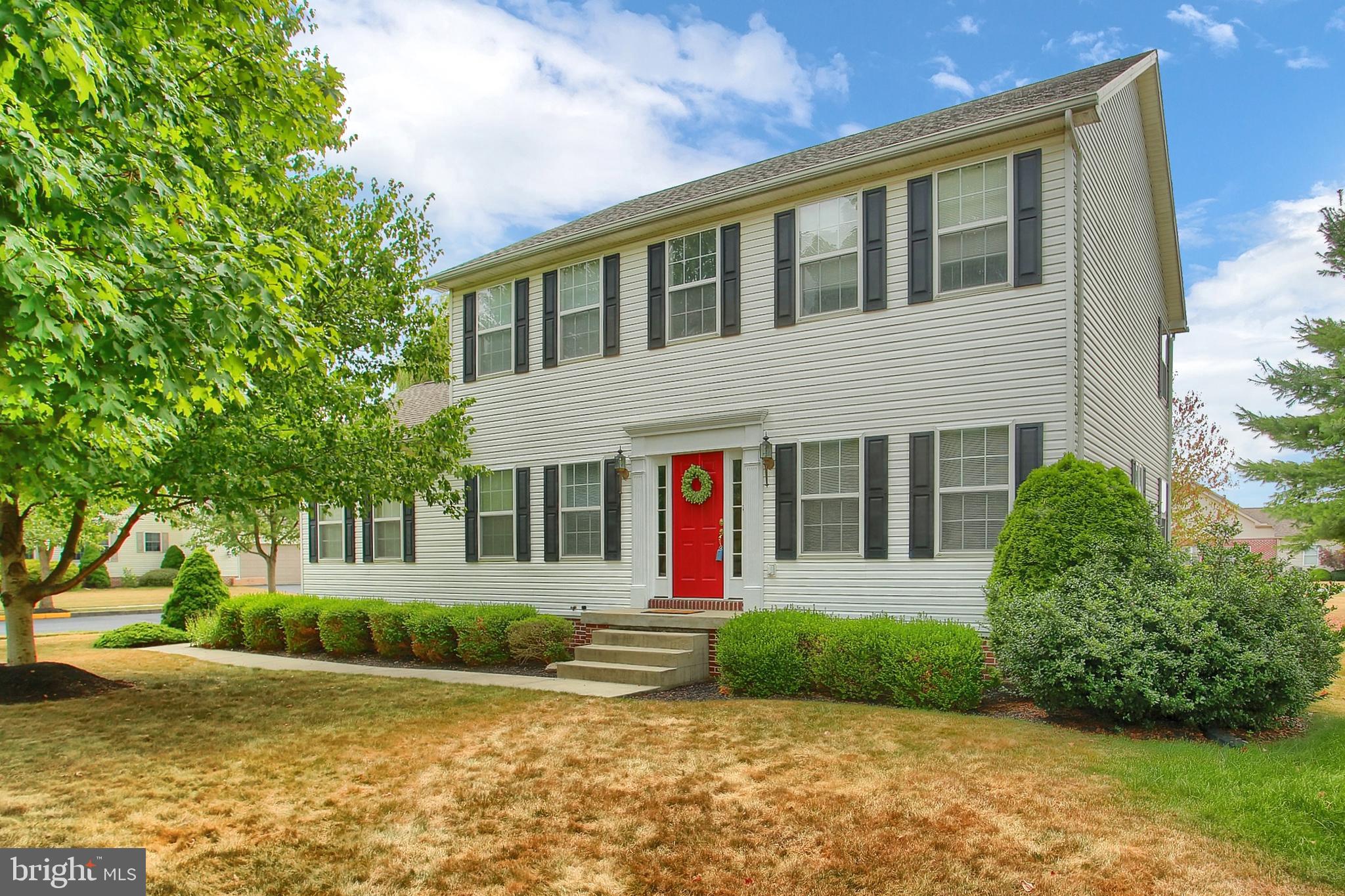 DICKINSON GREEN - Residential