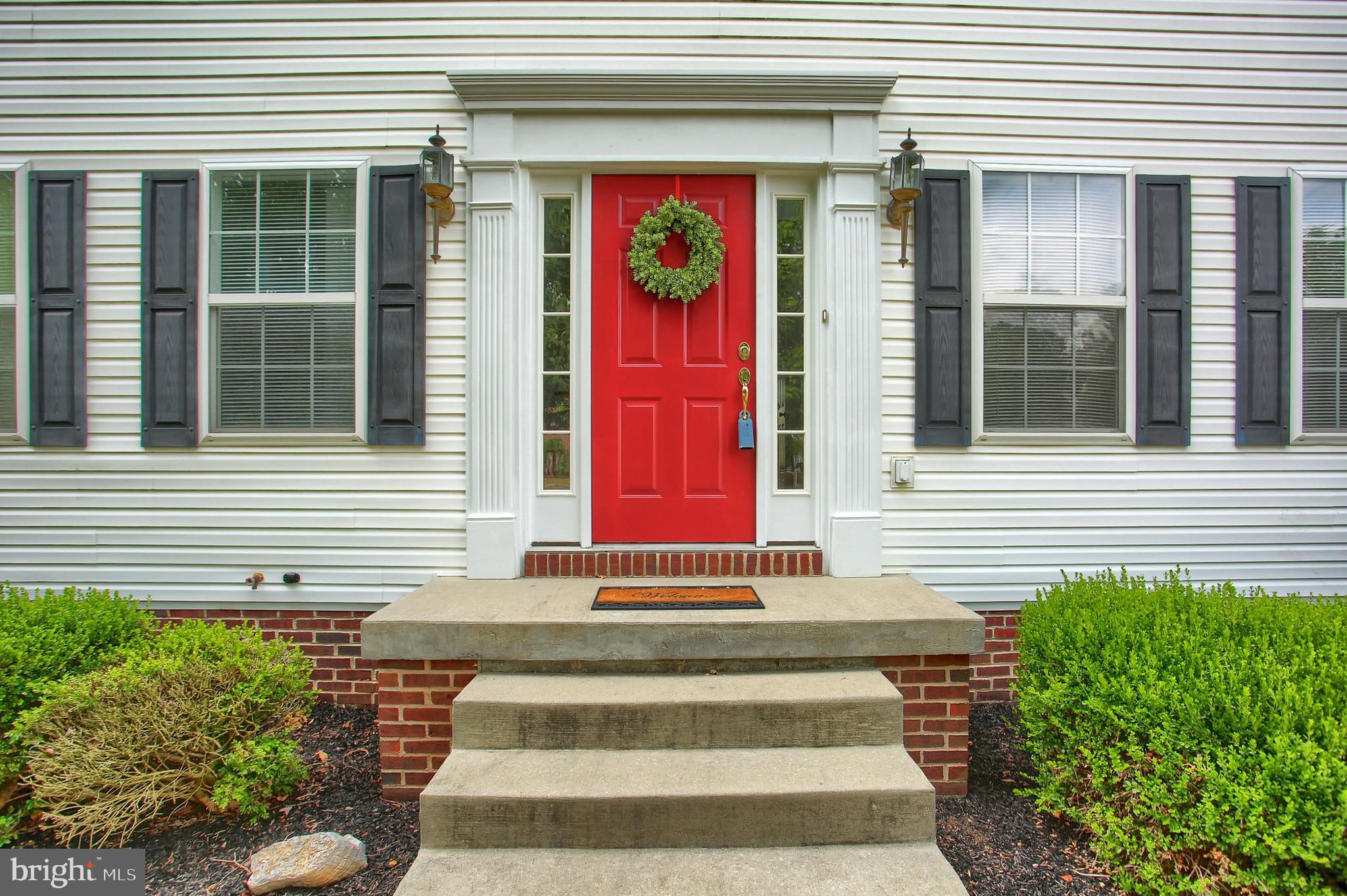 DICKINSON GREEN - Residential