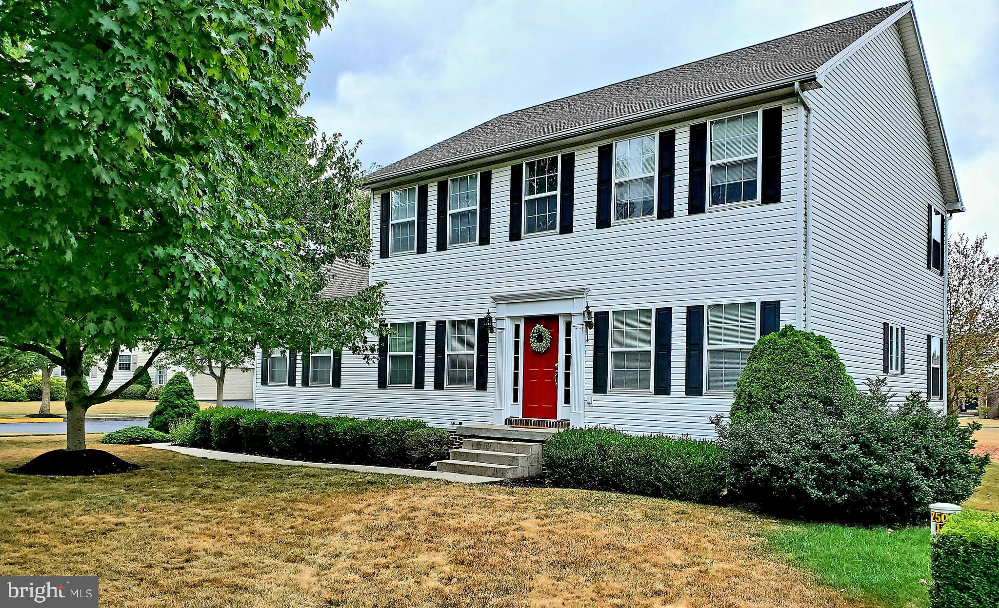 DICKINSON GREEN - Residential