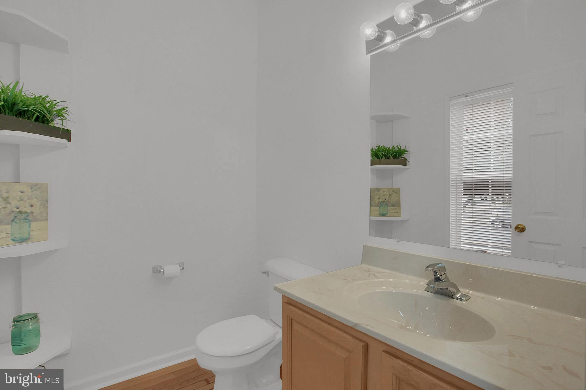 DICKINSON GREEN - Residential