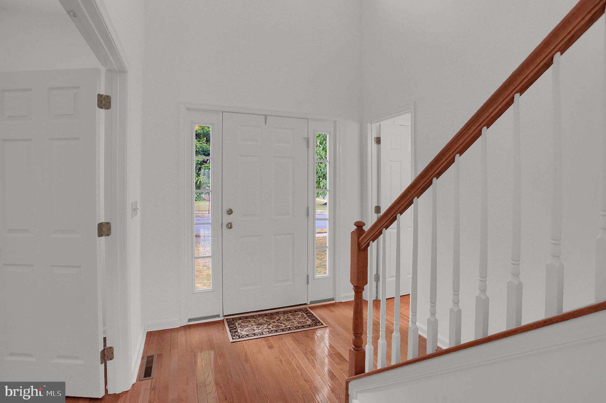 DICKINSON GREEN - Residential