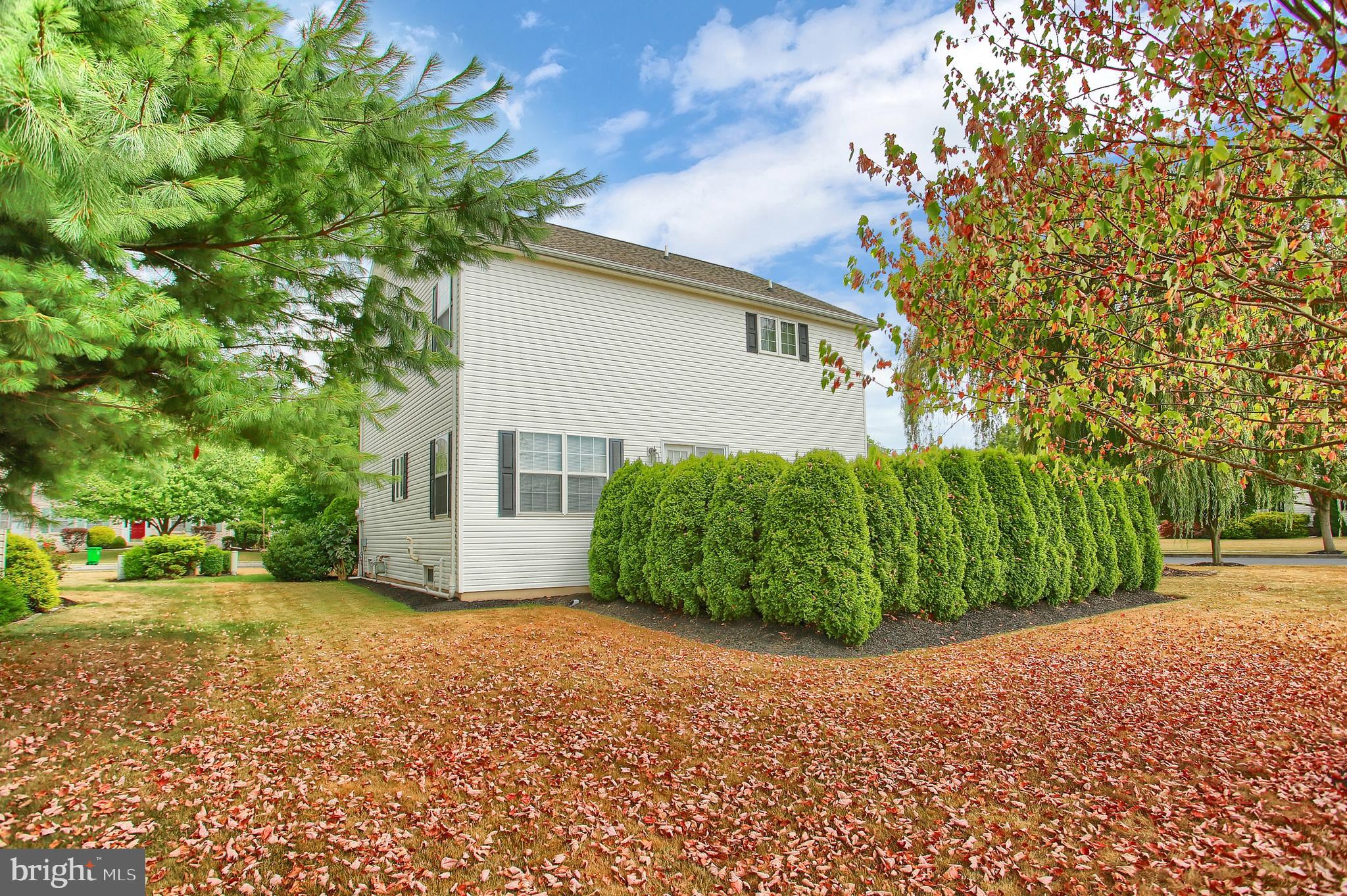 DICKINSON GREEN - Residential