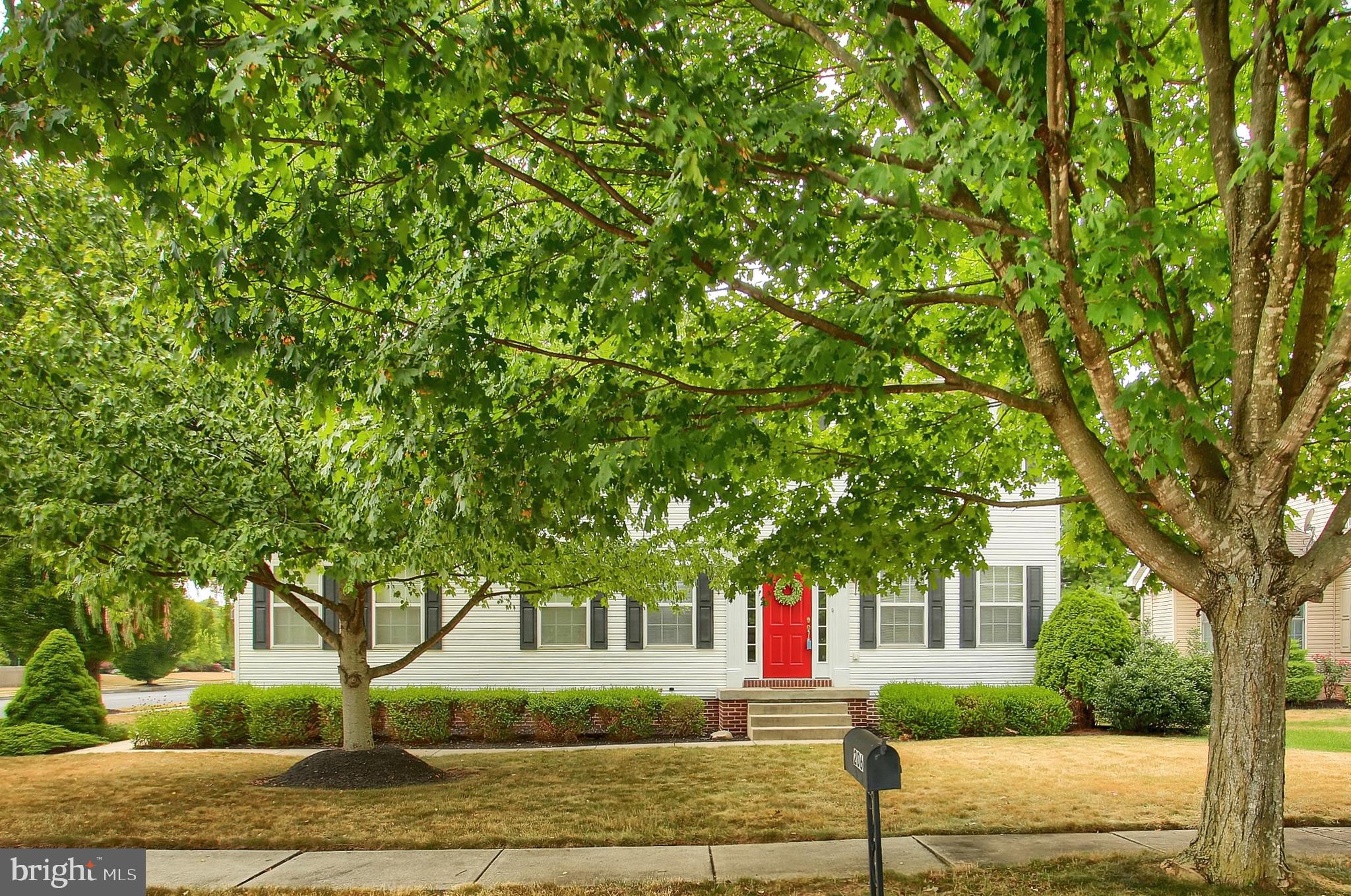 DICKINSON GREEN - Residential