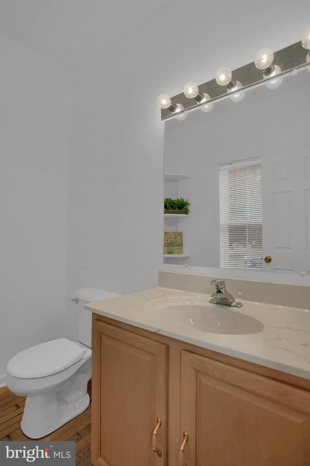 DICKINSON GREEN - Residential