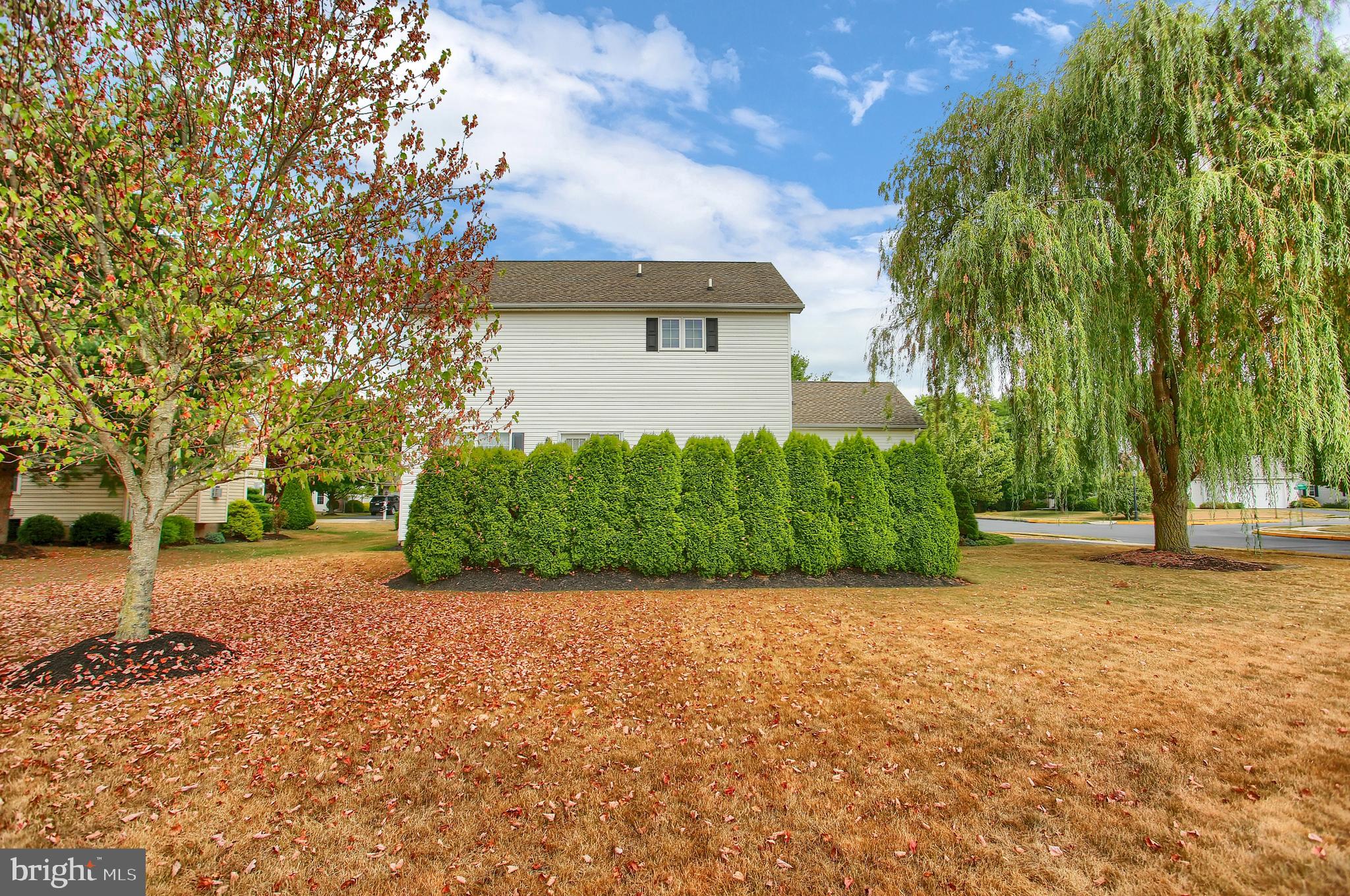 DICKINSON GREEN - Residential