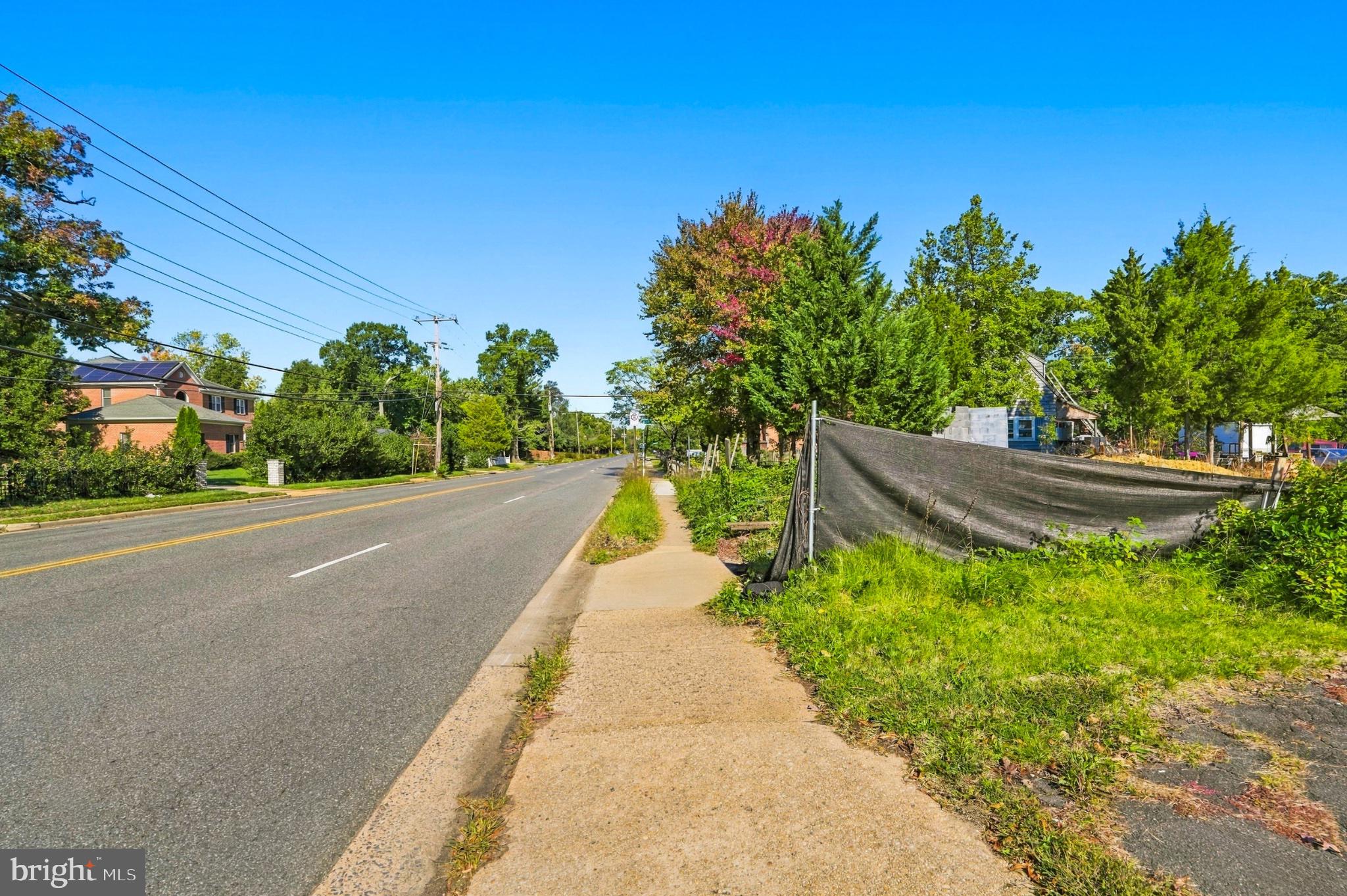 5241 SEMINARY ROAD
