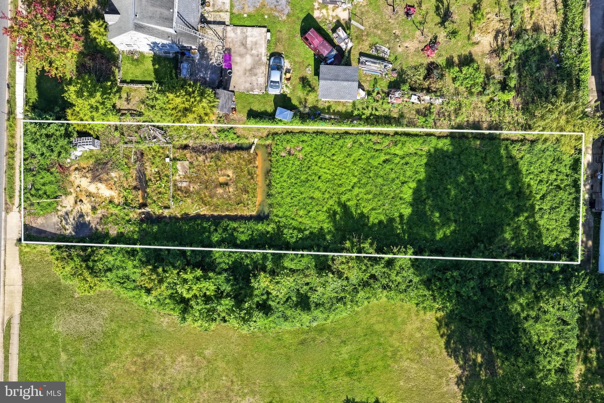 5241 SEMINARY ROAD