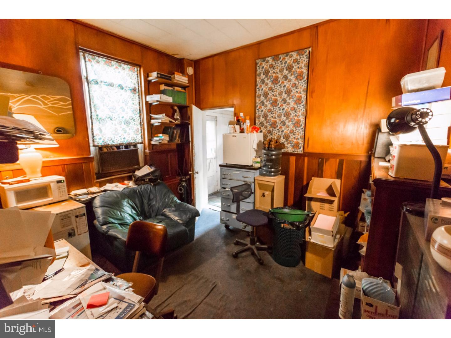 FISHTOWN - Residential Income
