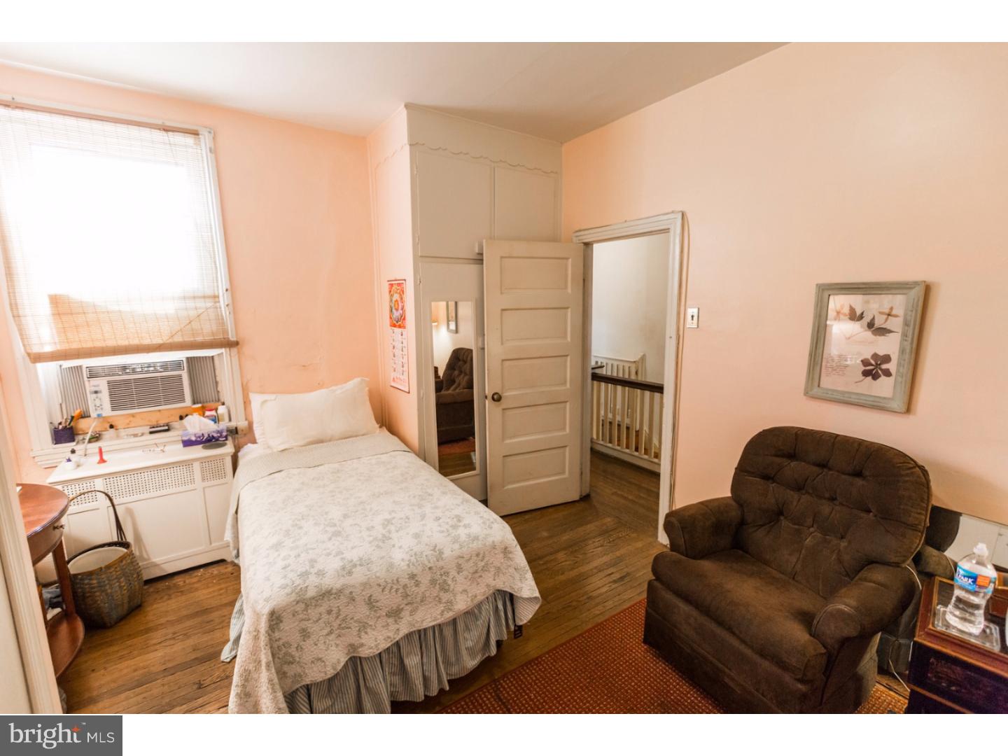 FISHTOWN - Residential Income