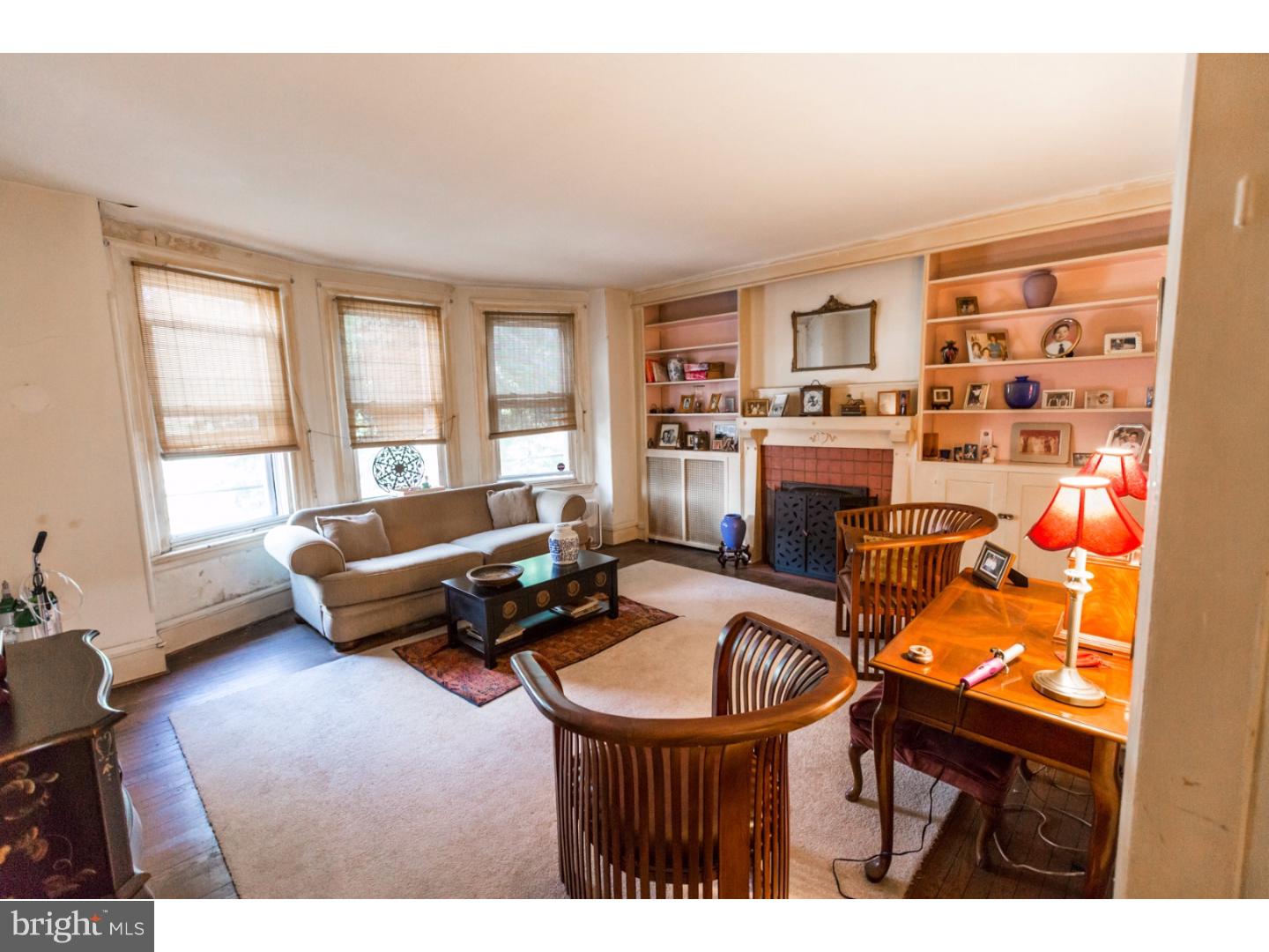 FISHTOWN - Residential Income