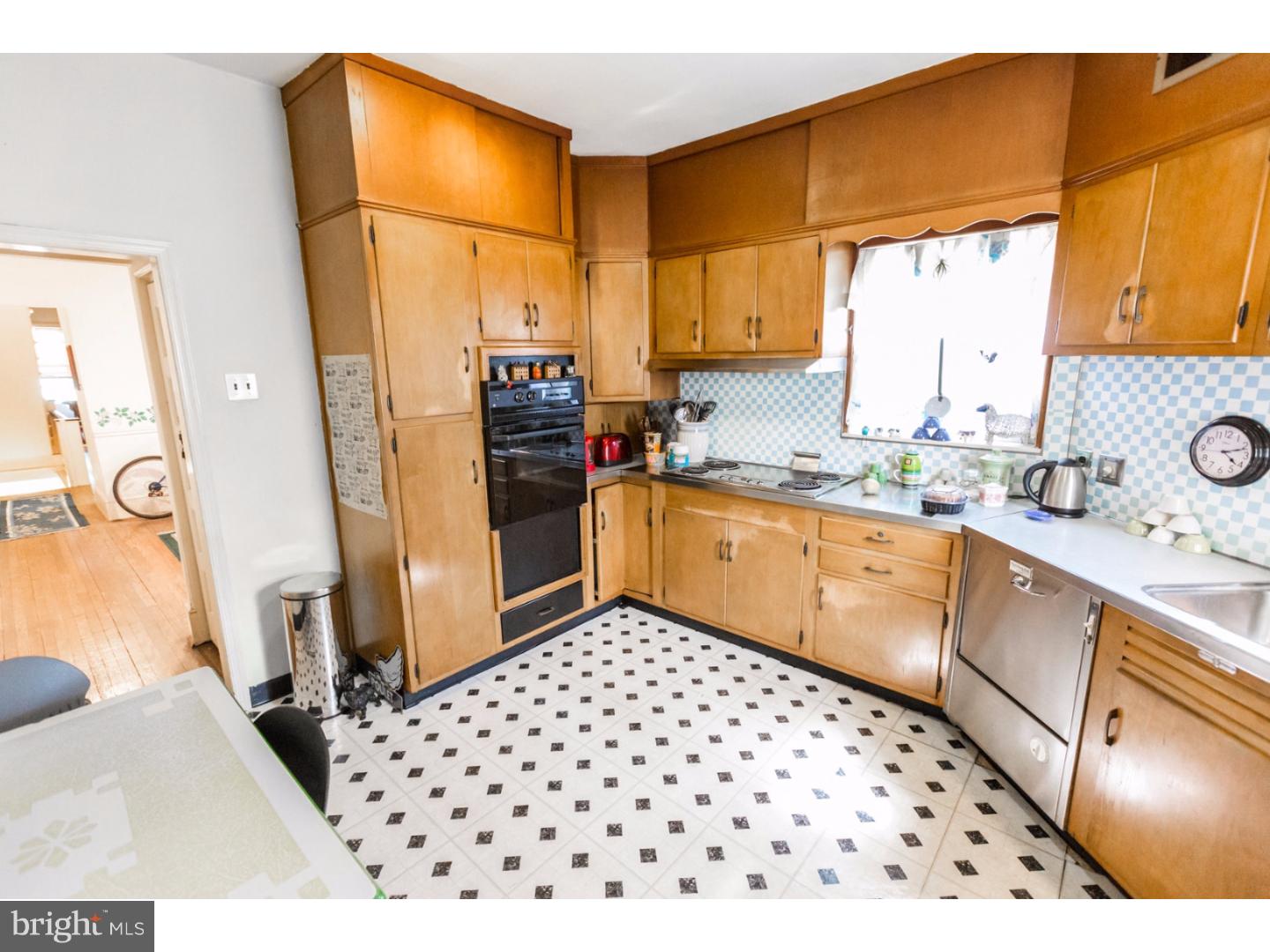 FISHTOWN - Residential Income