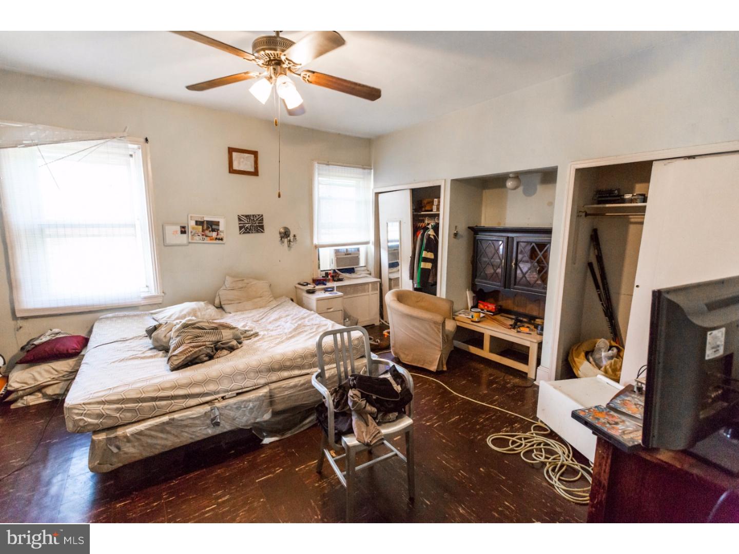 FISHTOWN - Residential Income