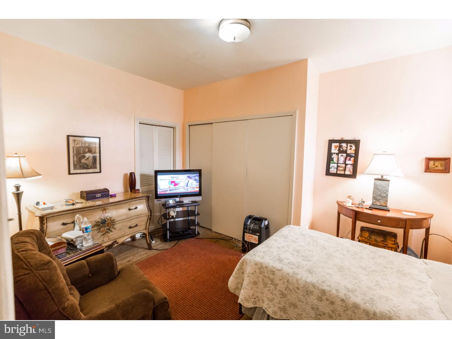 FISHTOWN - Residential Income