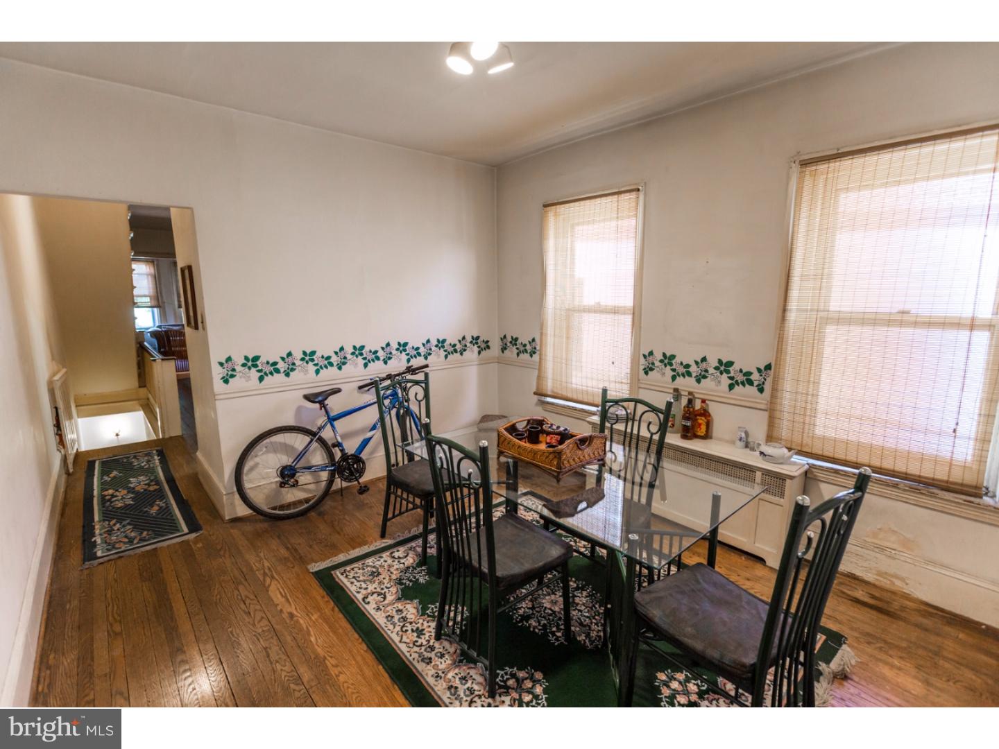 FISHTOWN - Residential Income