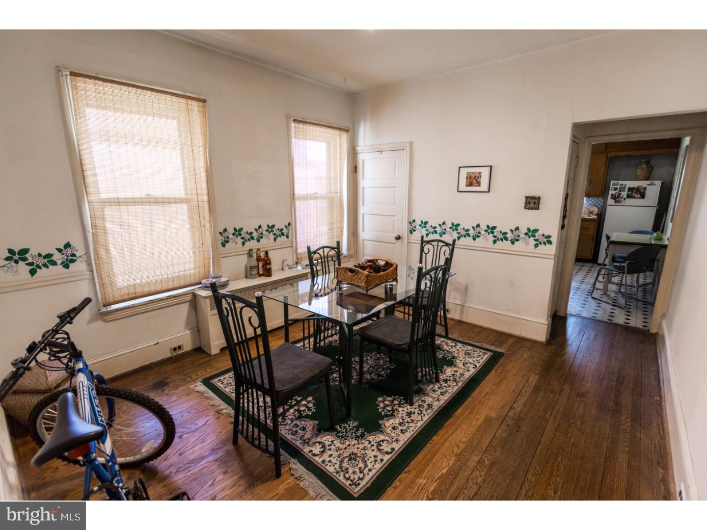 FISHTOWN - Residential Income