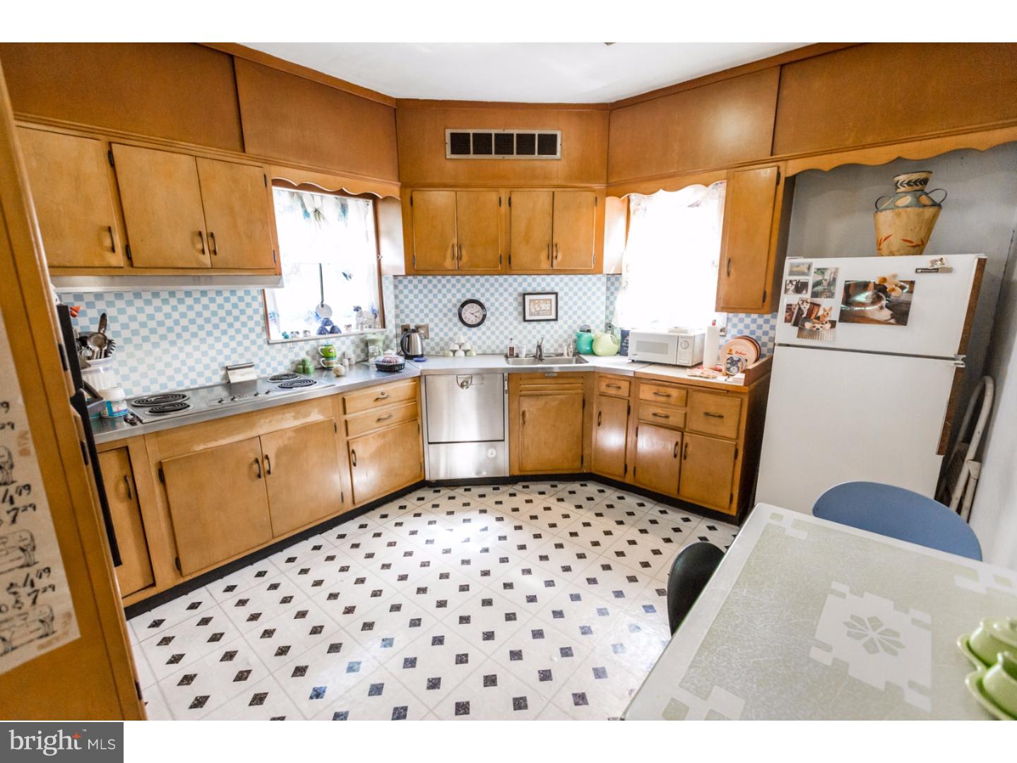 FISHTOWN - Residential Income