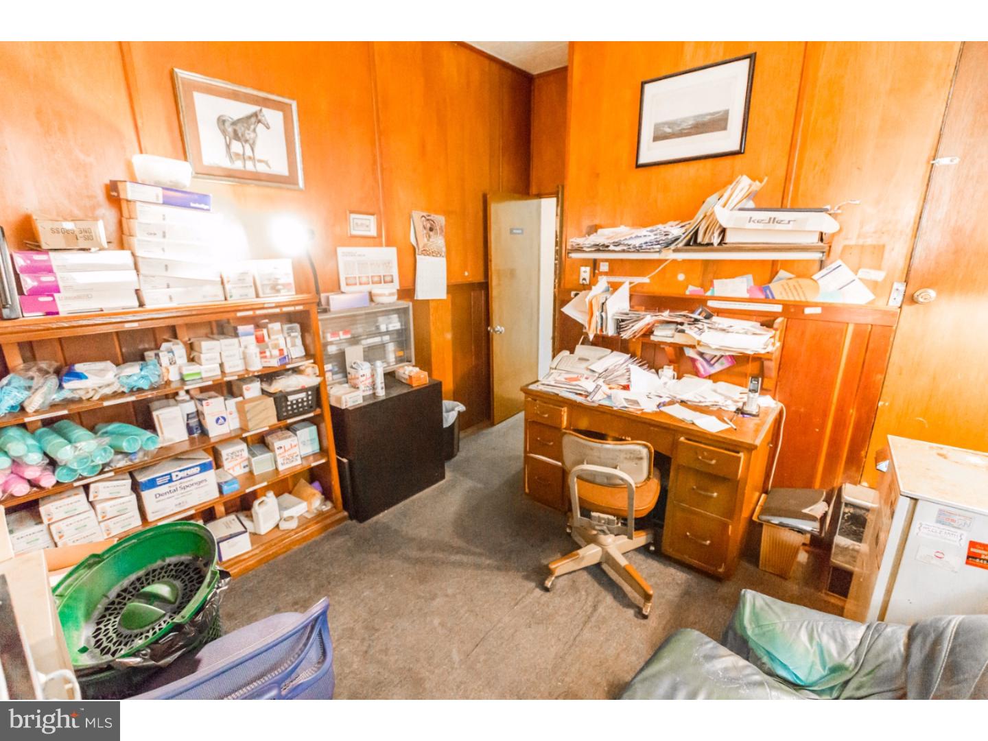 FISHTOWN - Residential Income