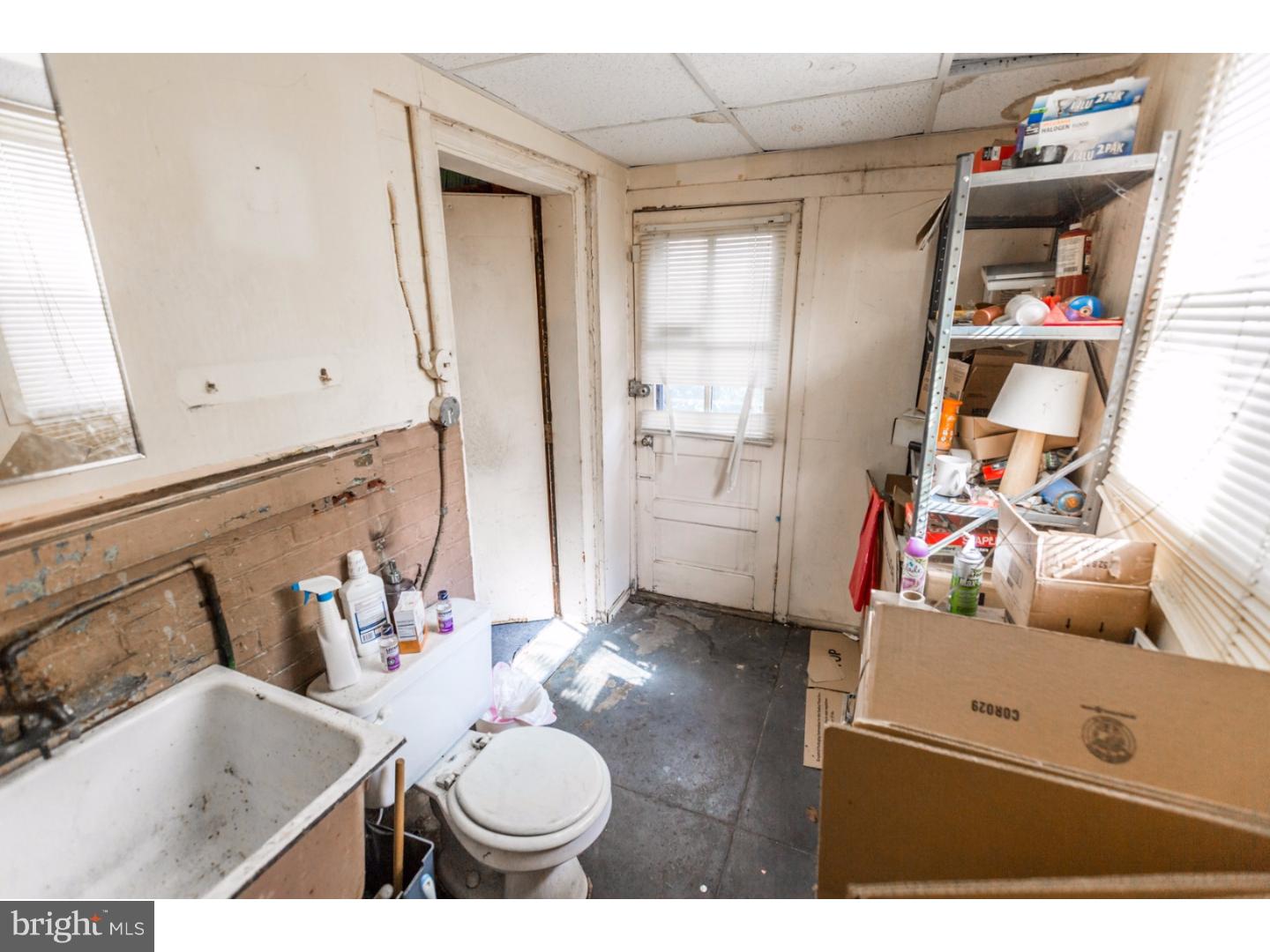 FISHTOWN - Residential Income