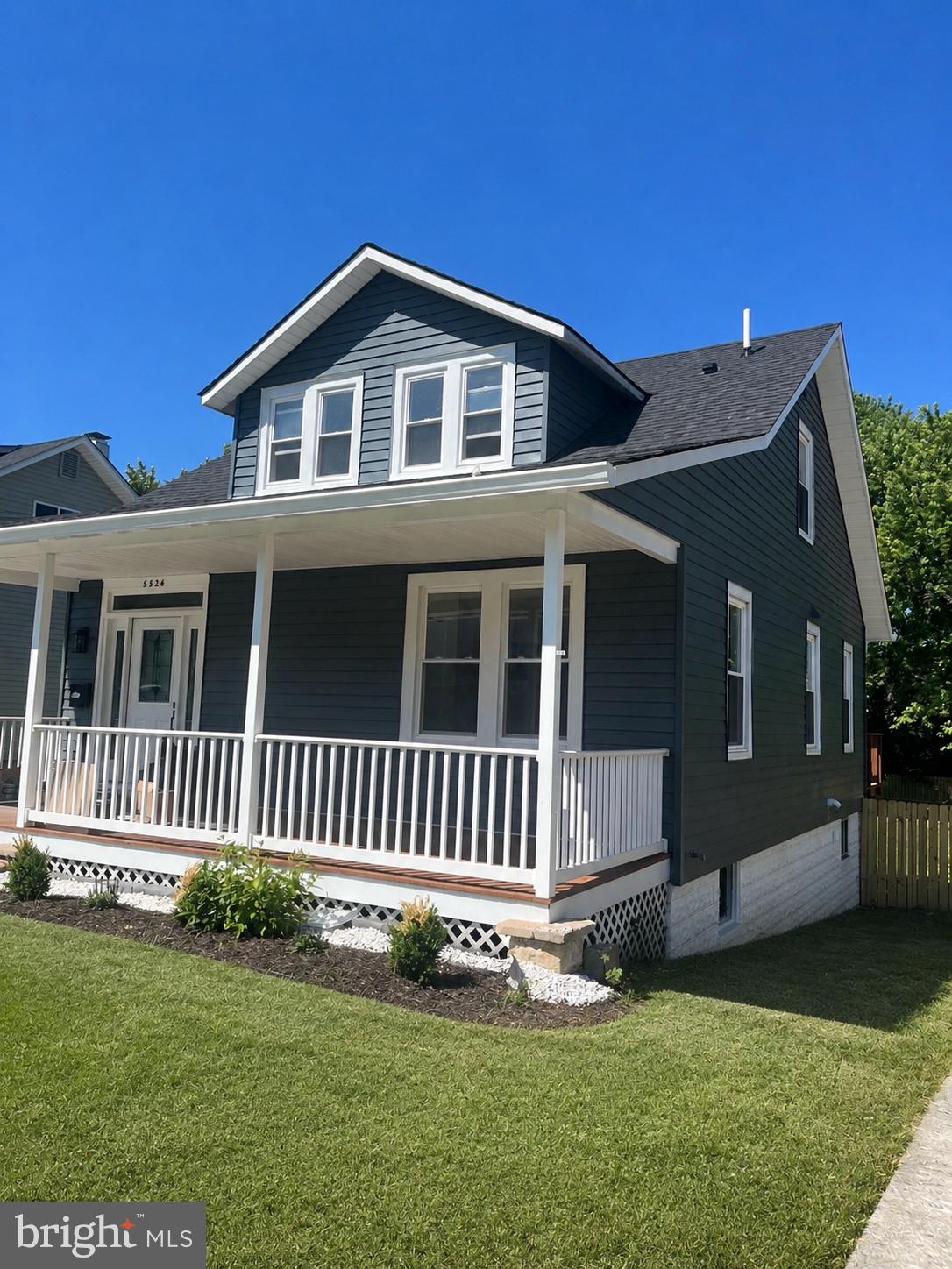NORTH HALETHORPE - Residential