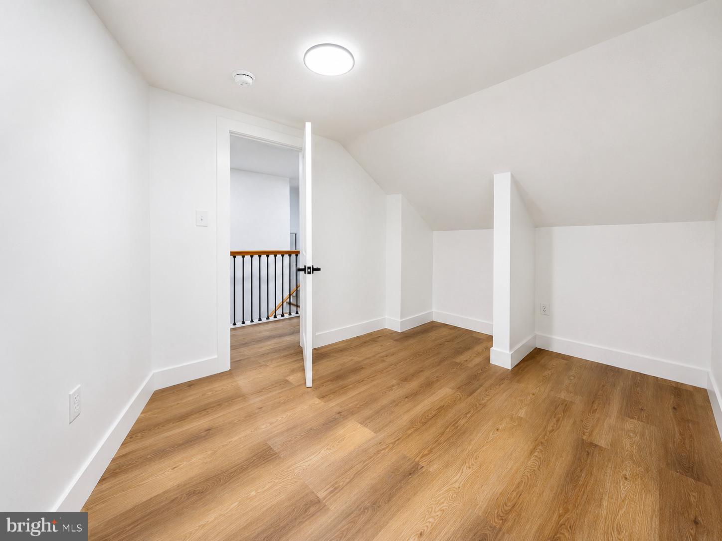 NORTH HALETHORPE - Residential
