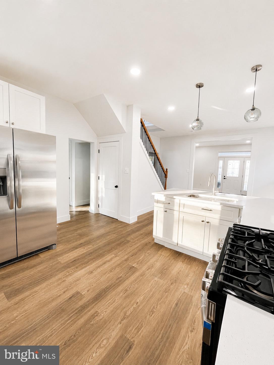 NORTH HALETHORPE - Residential