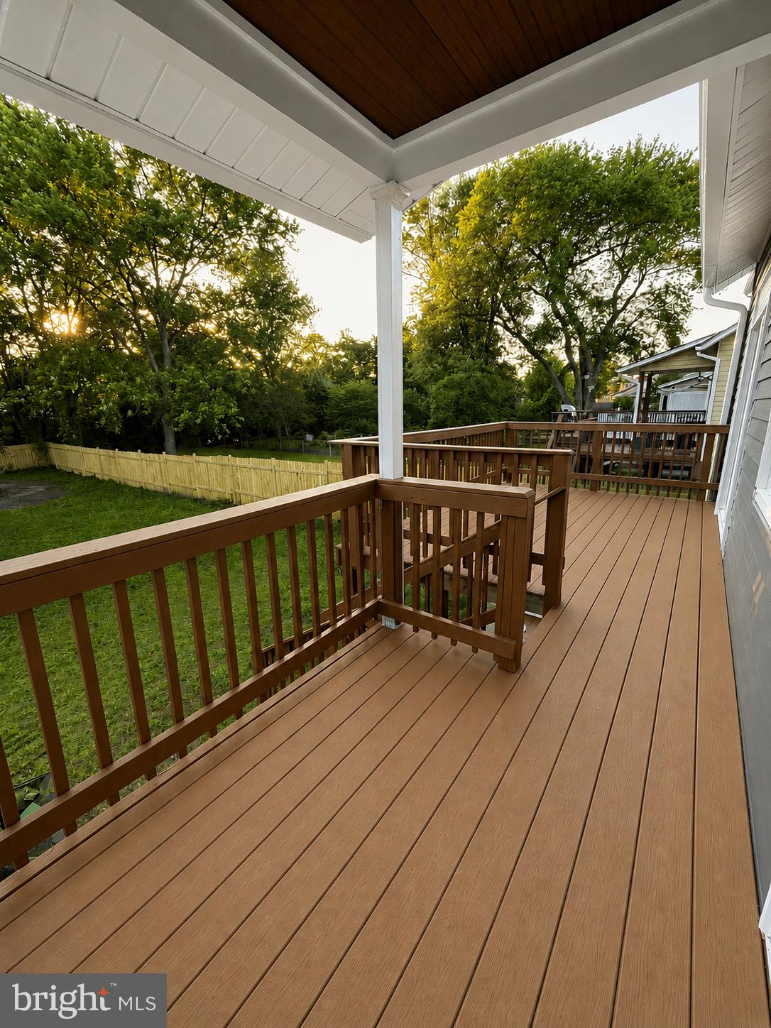 NORTH HALETHORPE - Residential