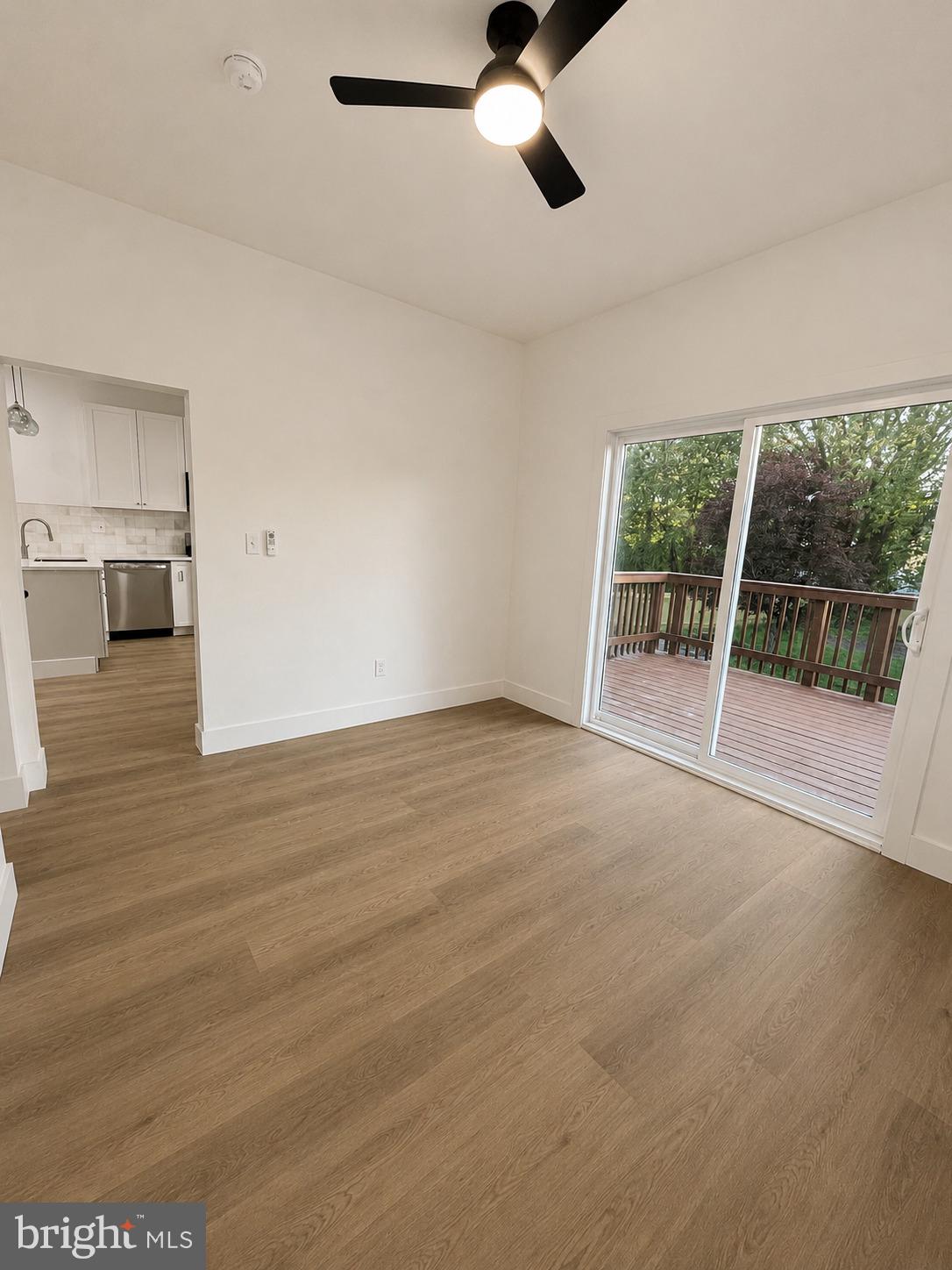 NORTH HALETHORPE - Residential