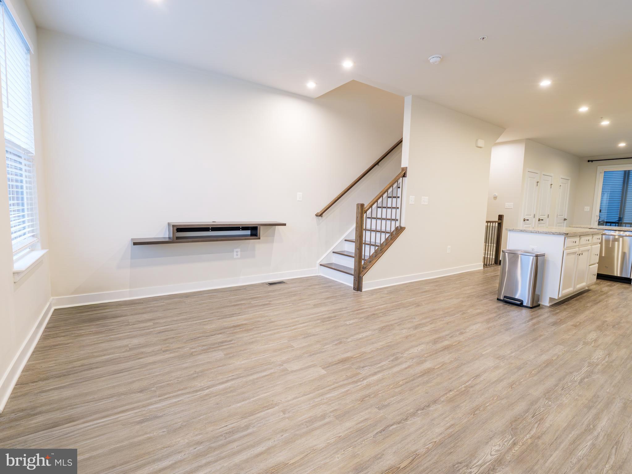 VILLAGE OF TOWNE SQUARE - Residential