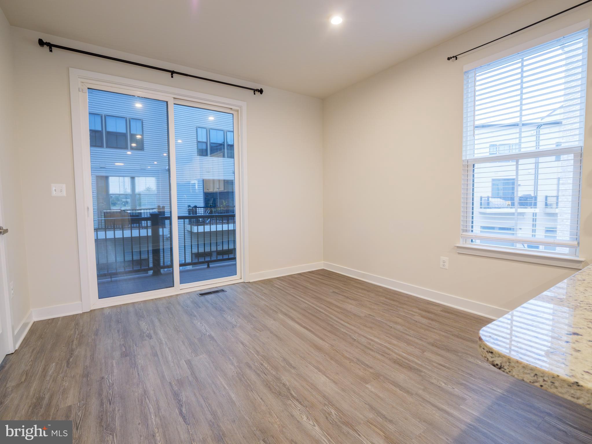 VILLAGE OF TOWNE SQUARE - Residential