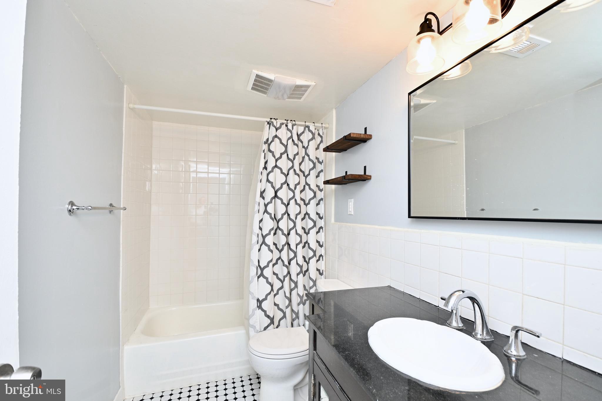 PARK SPRING - Residential Lease