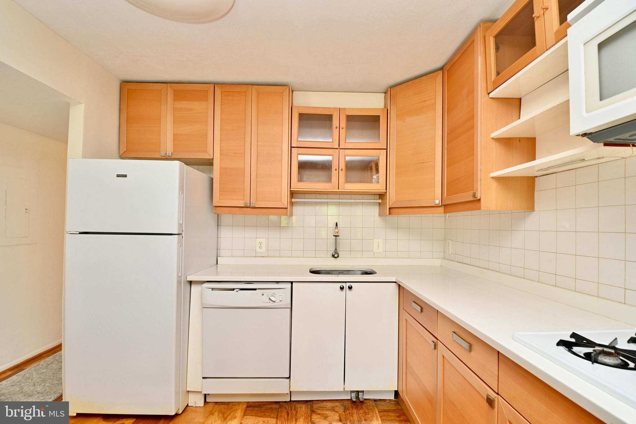 PARK SPRING - Residential Lease