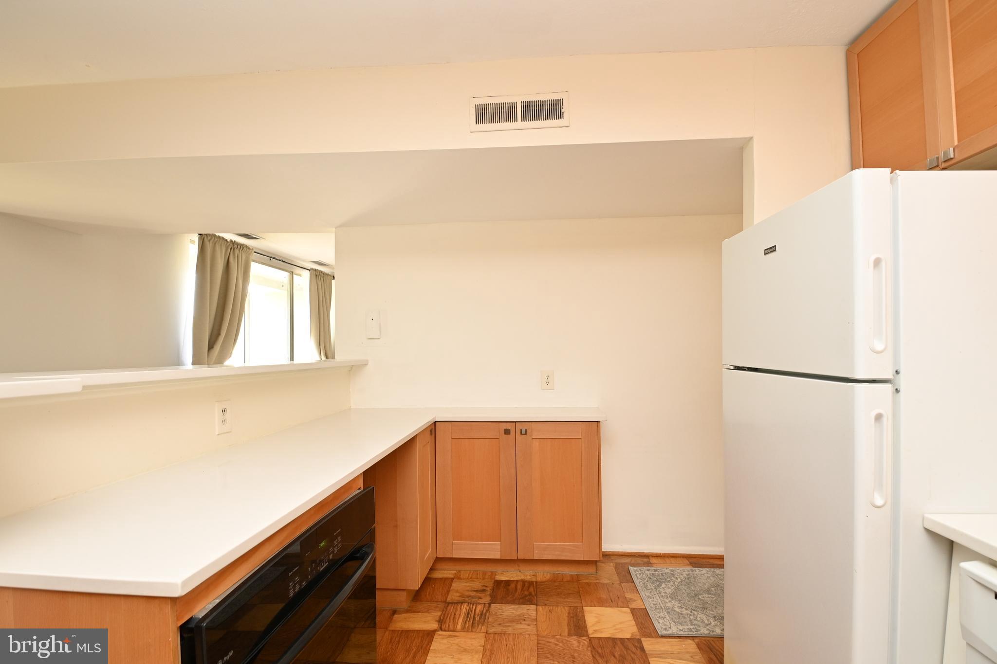 PARK SPRING - Residential Lease