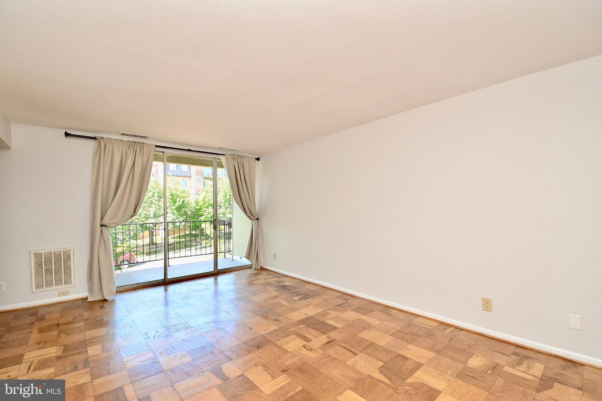 PARK SPRING - Residential Lease