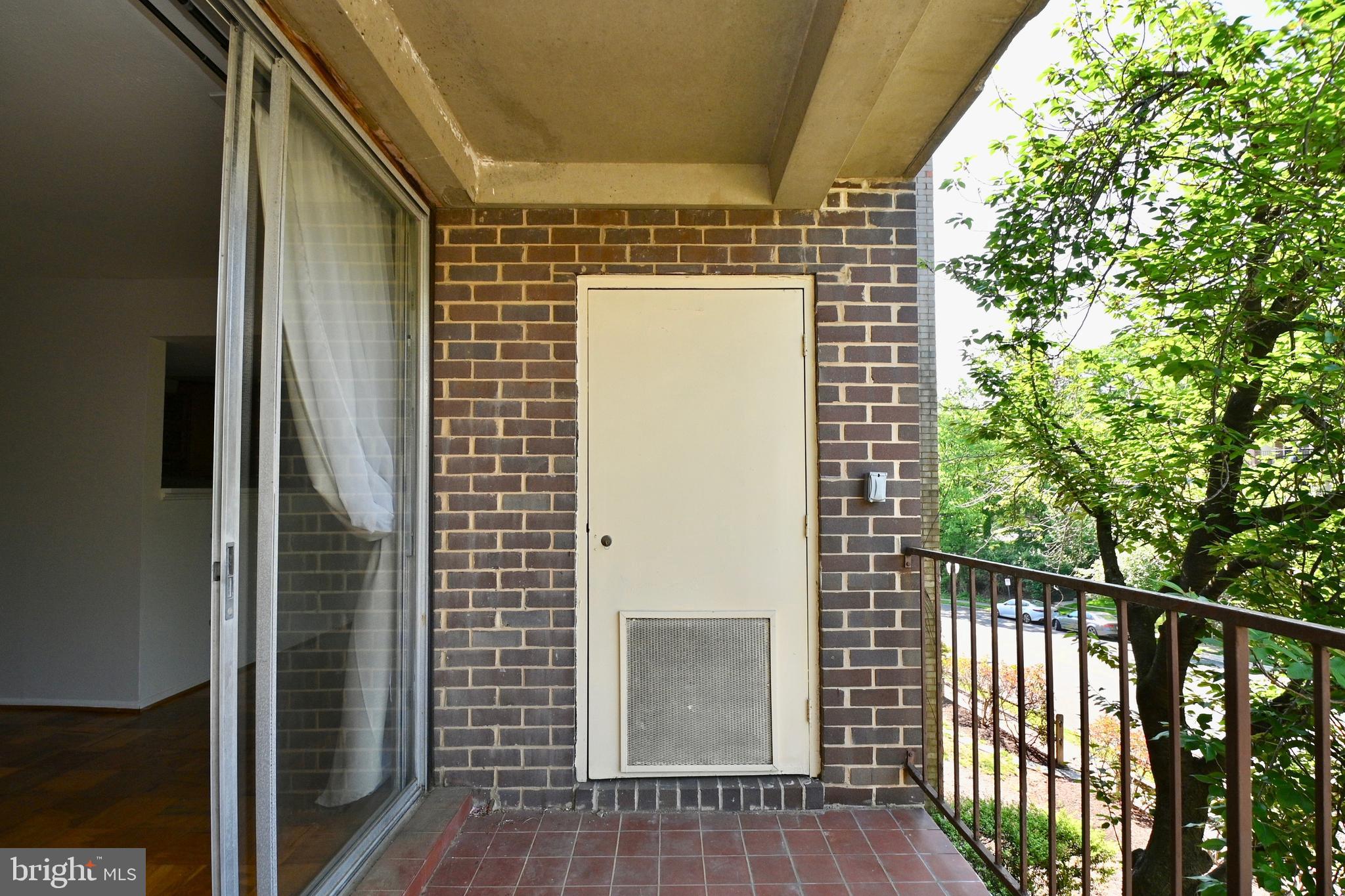 PARK SPRING - Residential Lease