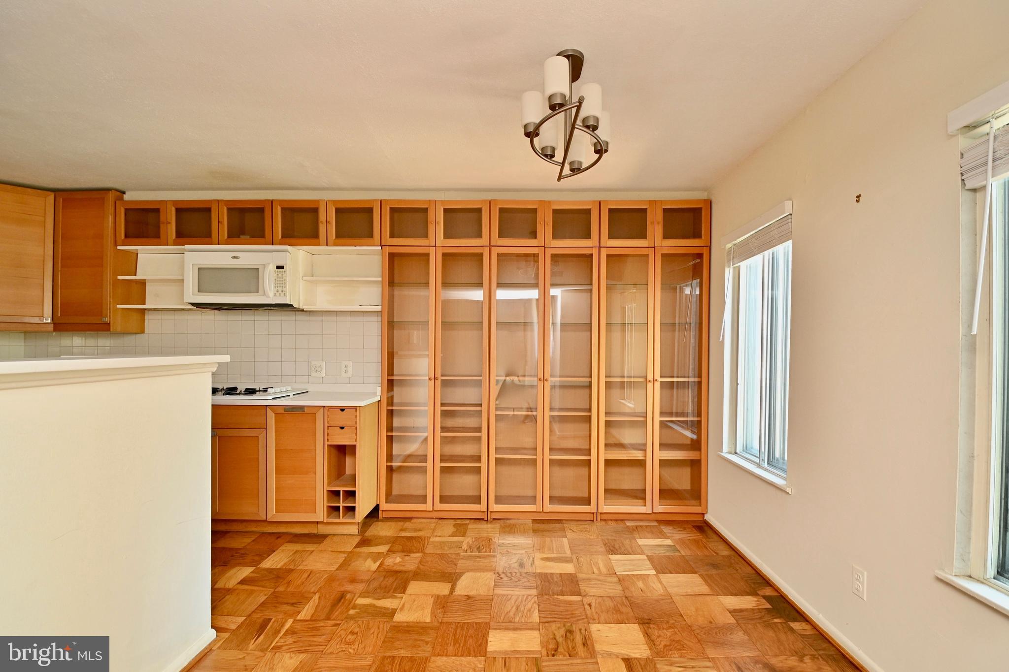 PARK SPRING - Residential Lease