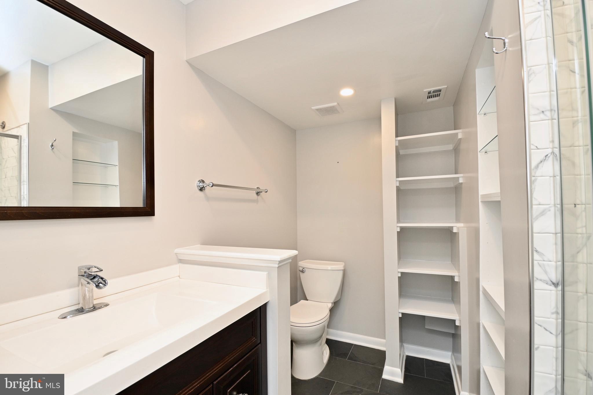 PARK SPRING - Residential Lease