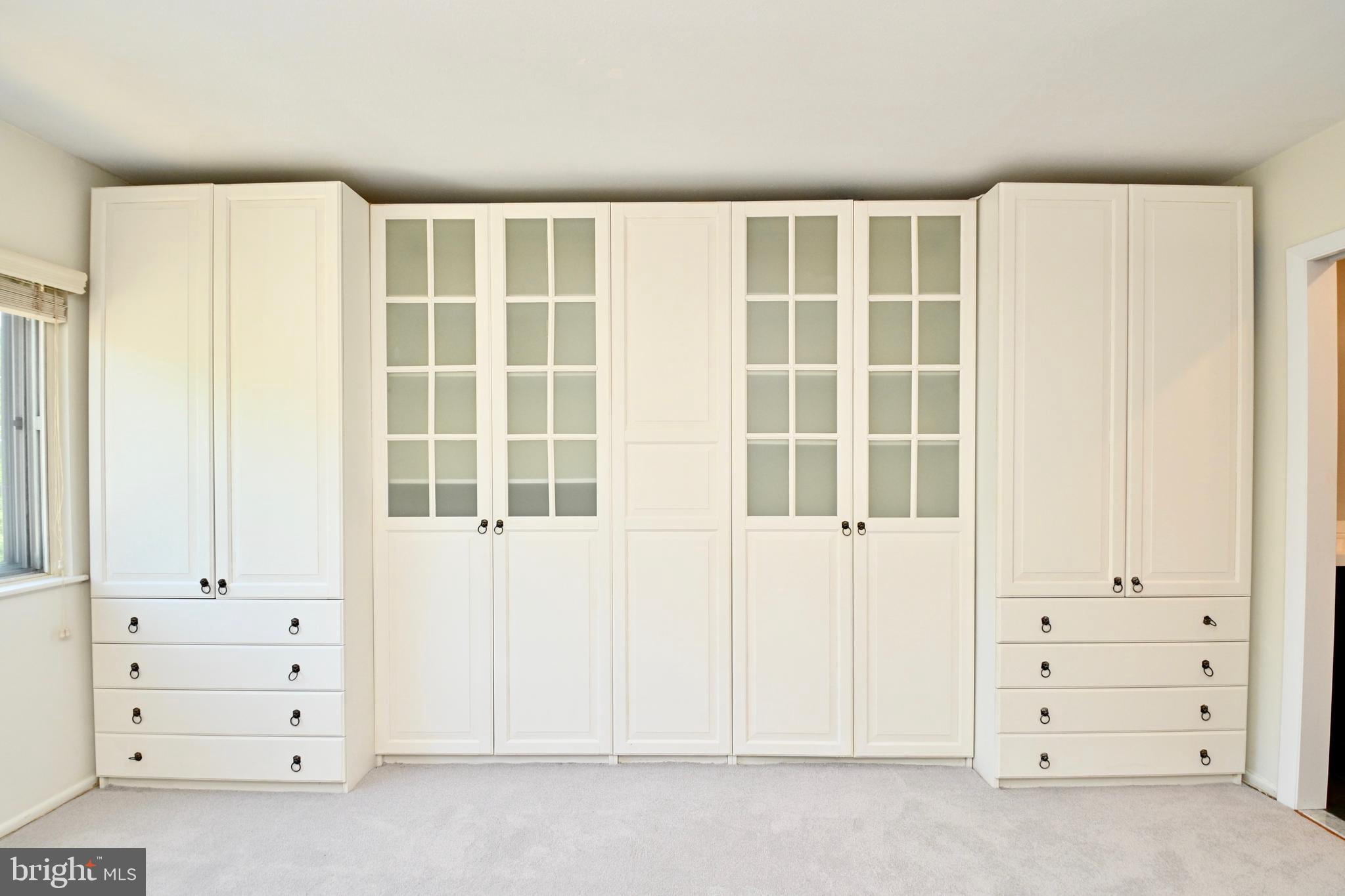 PARK SPRING - Residential Lease